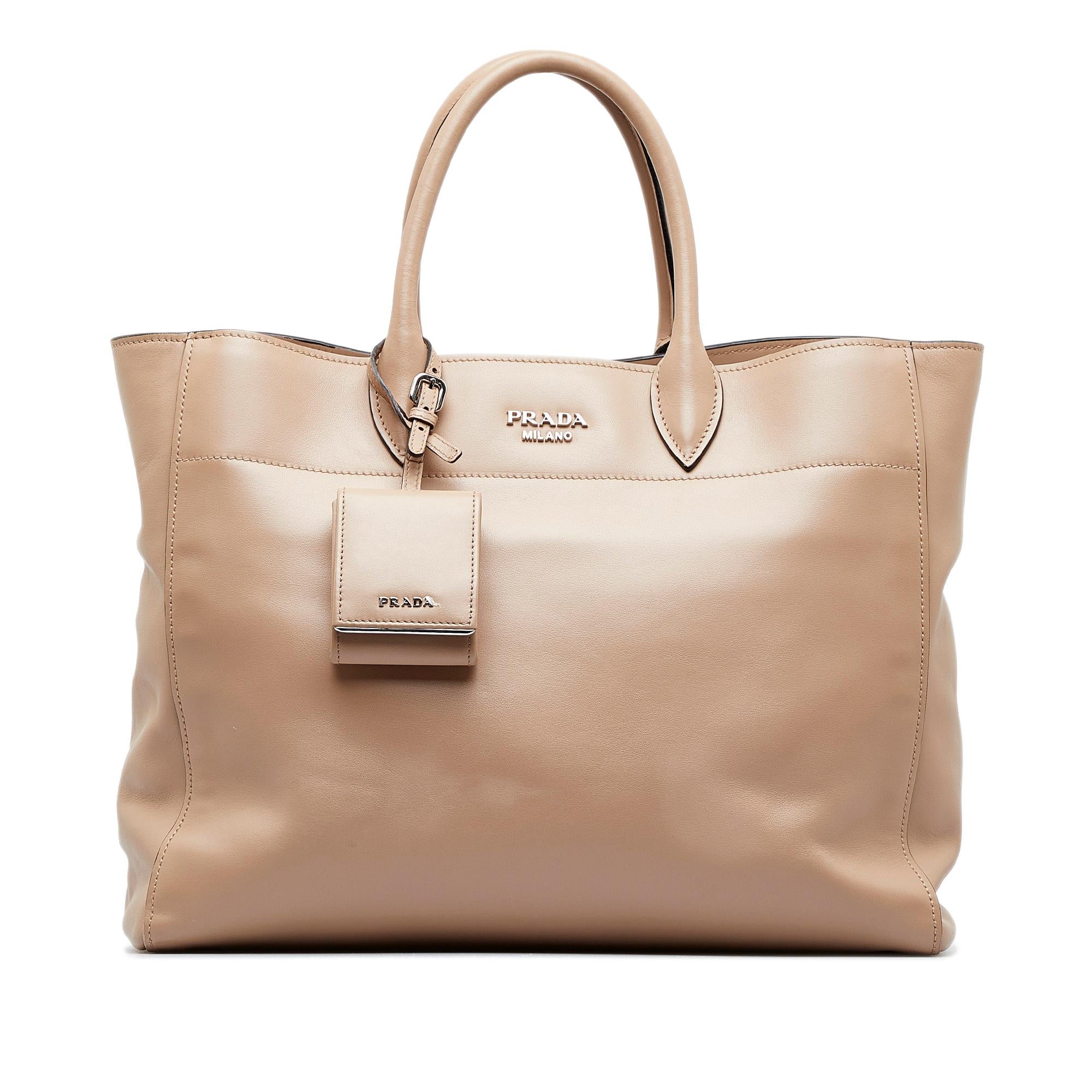 PRADA BAG