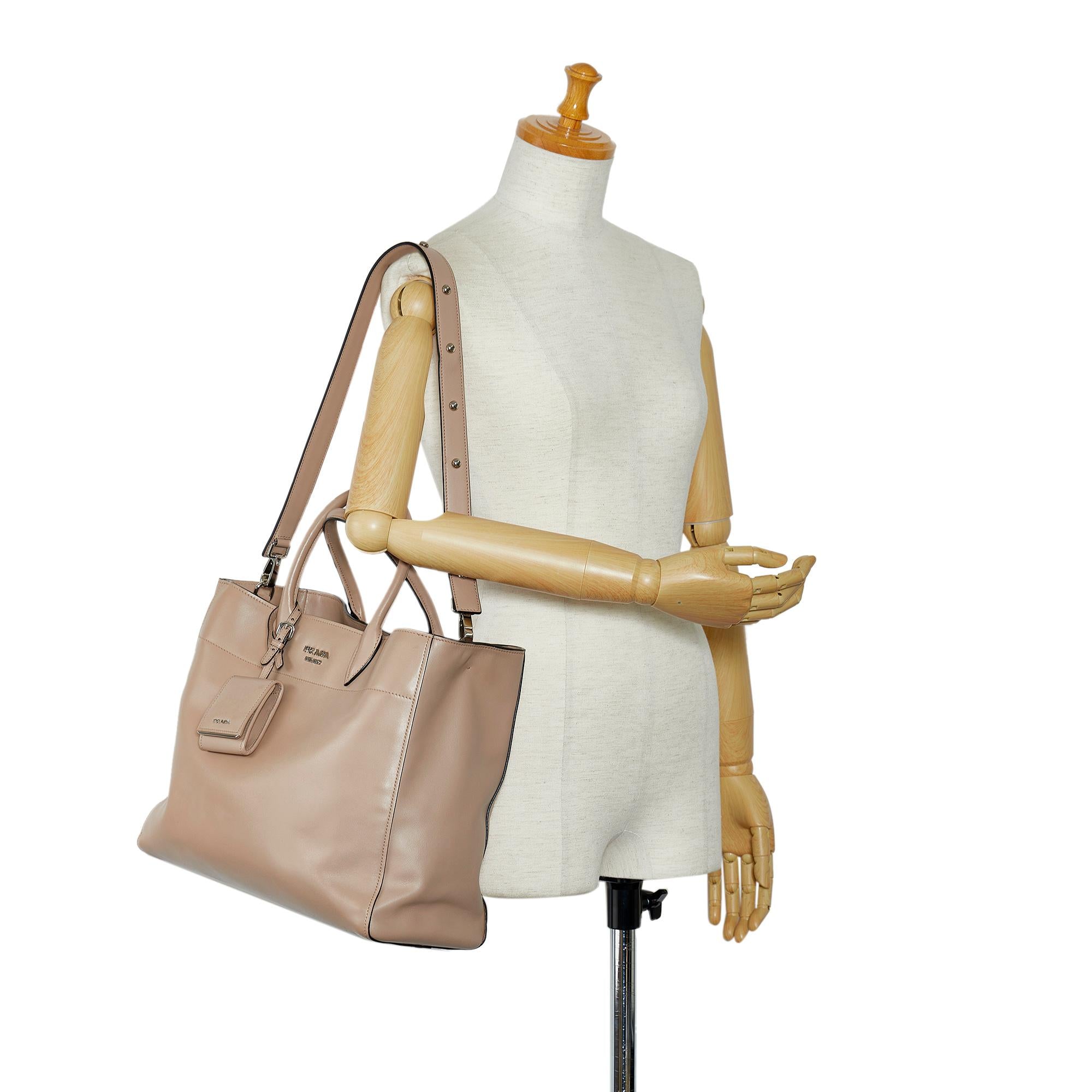 PRADA BAG