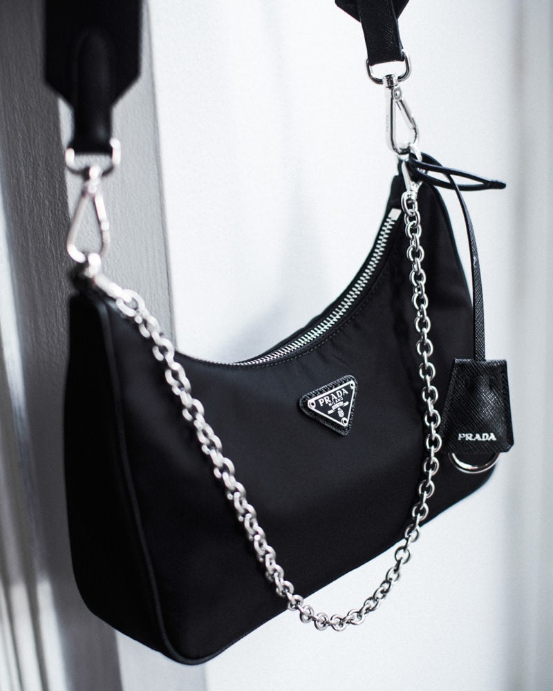 PRADA BAG