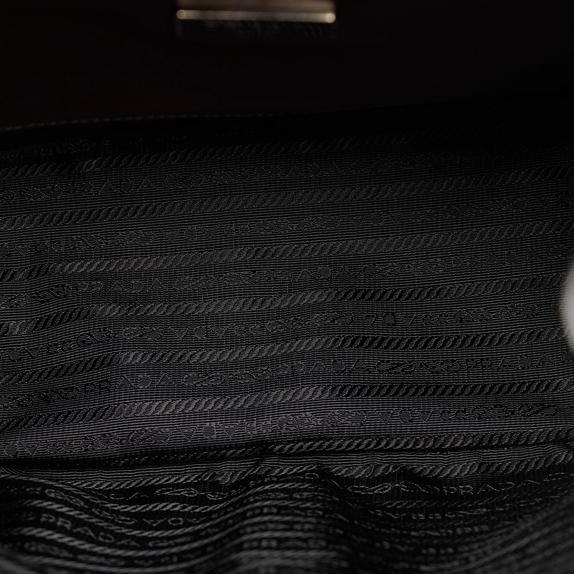 PRADA BAG