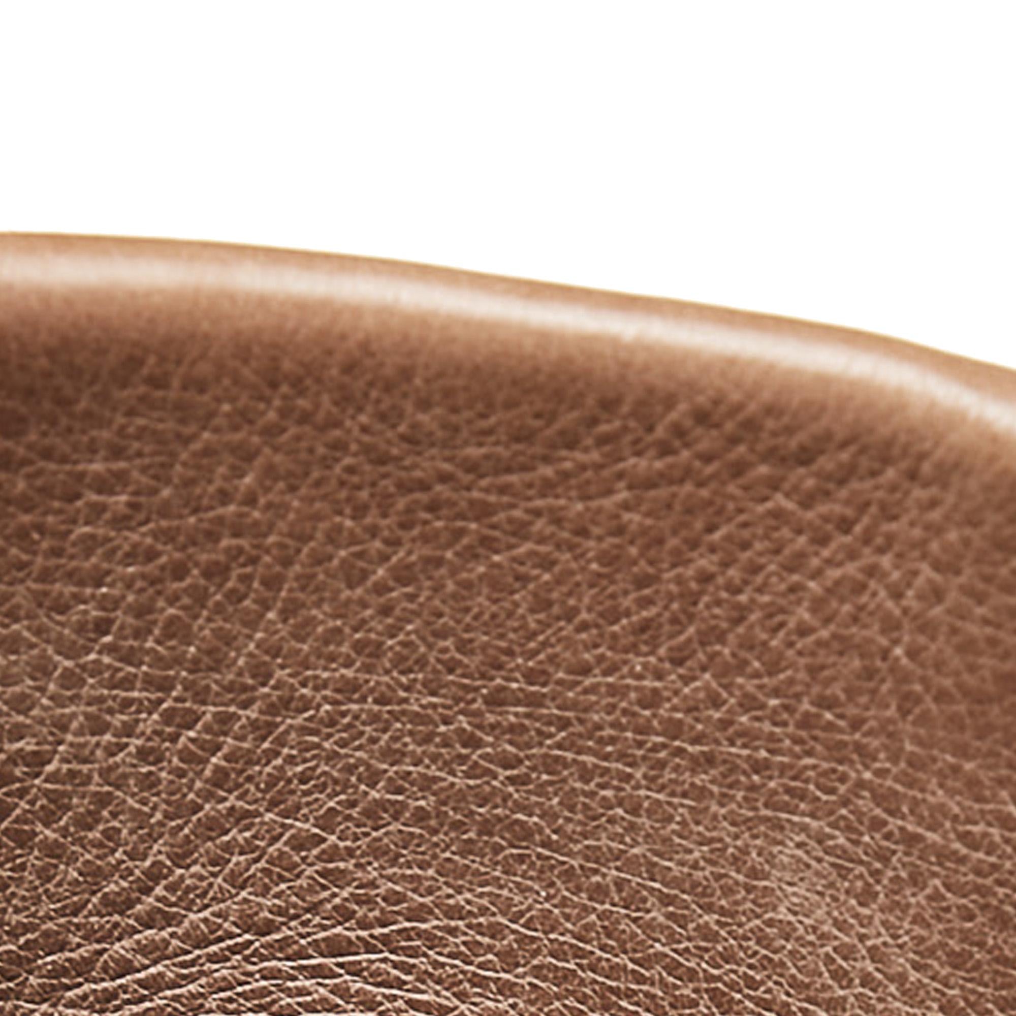 Prada Glace Calf Leather Satchel (SHG-37315)