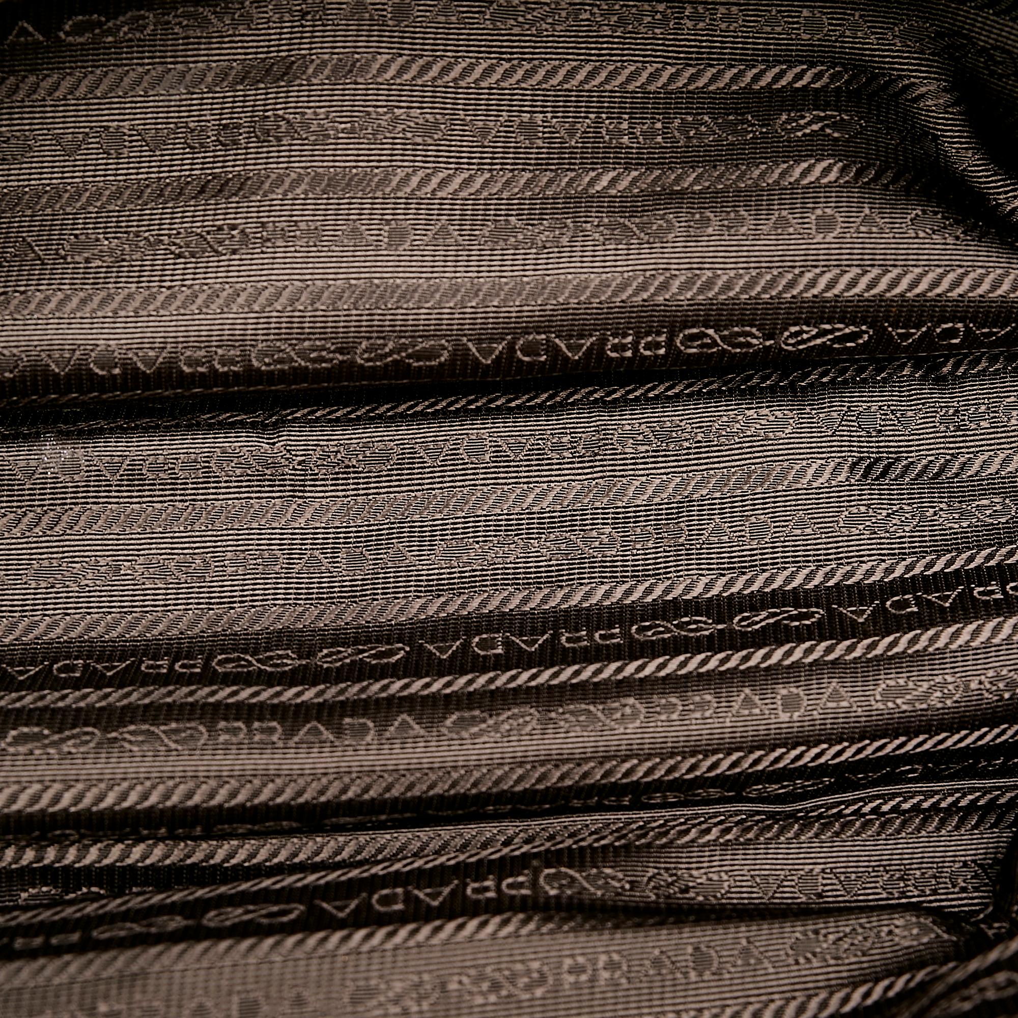 PRADA BAG