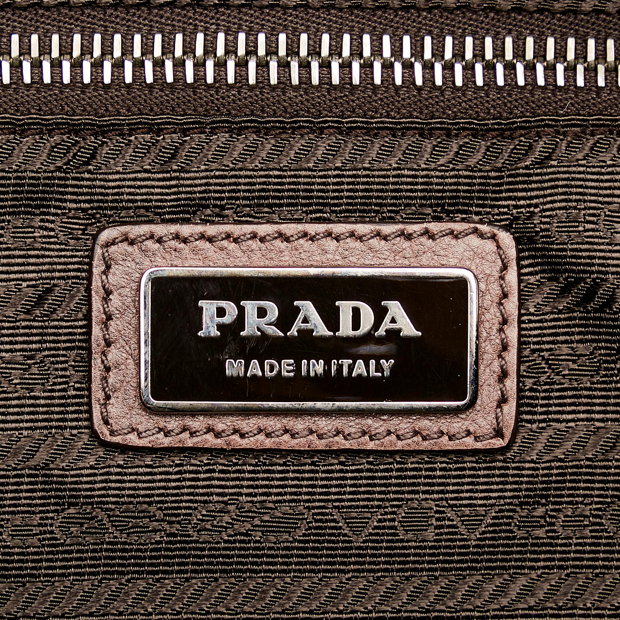 PRADA BAG