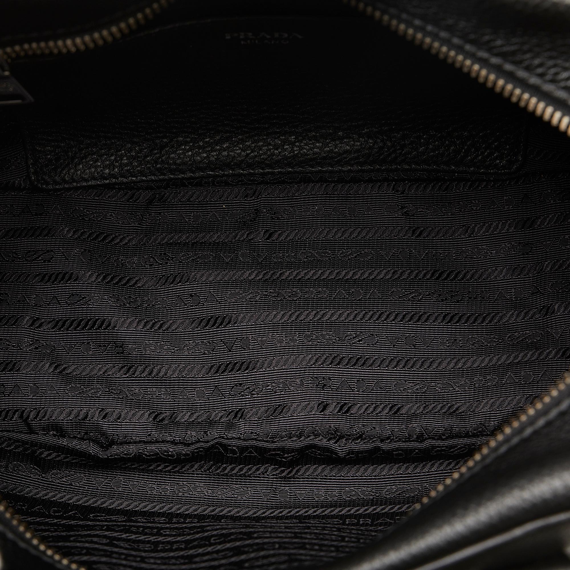 PRADA BAG