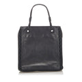 Prada Leather Tote Bag (SHG-18714)