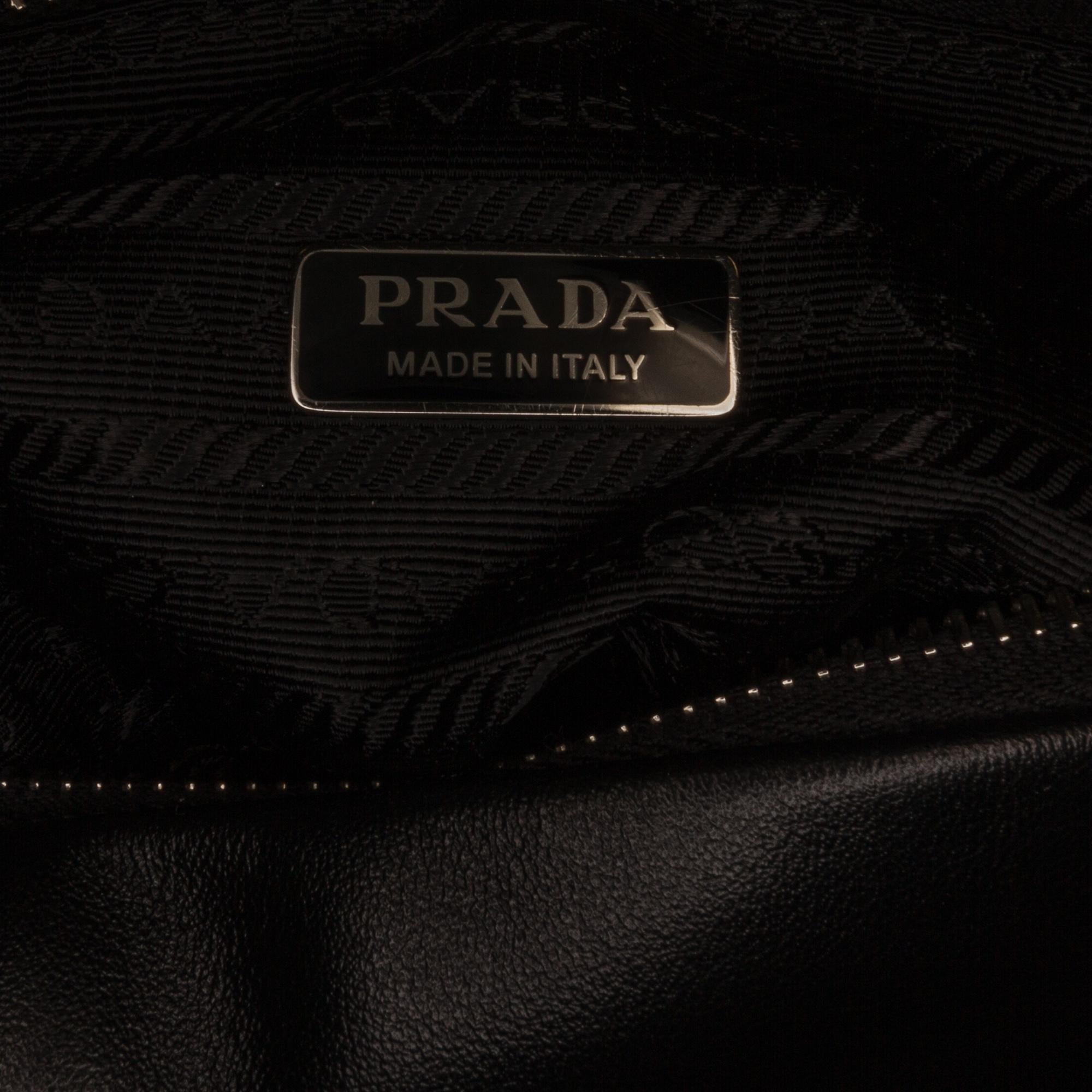 PRADA BAG