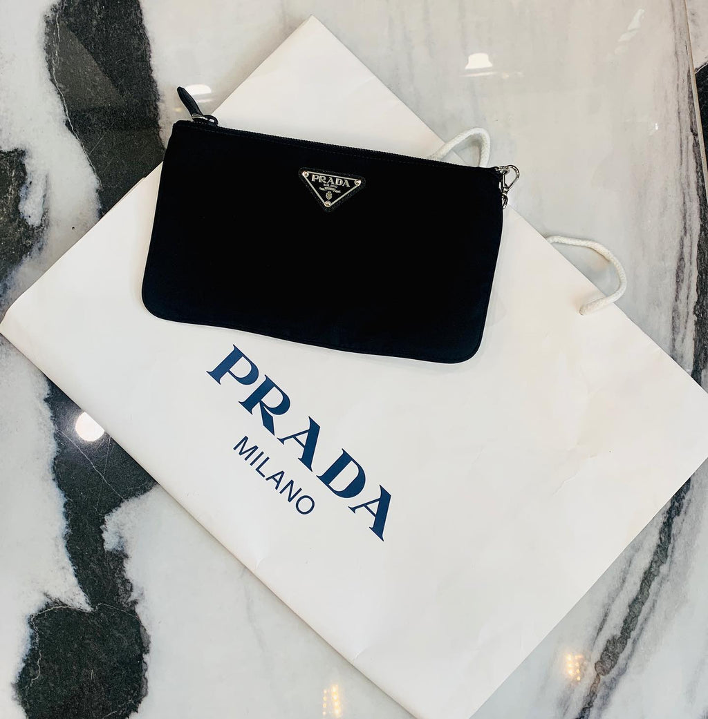 PRADA BAG