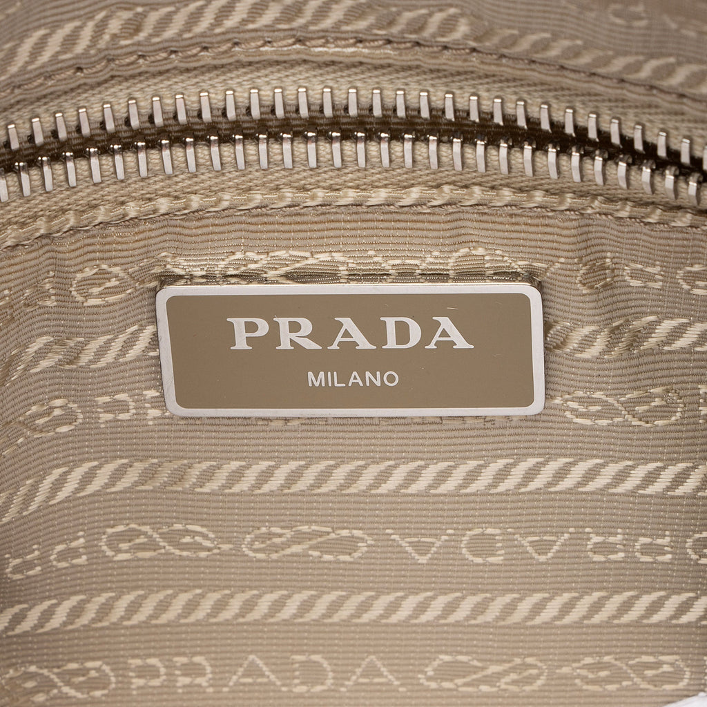 Prada Quilted Padded Re-Nylon Hobo (SHF-aLaT0R)