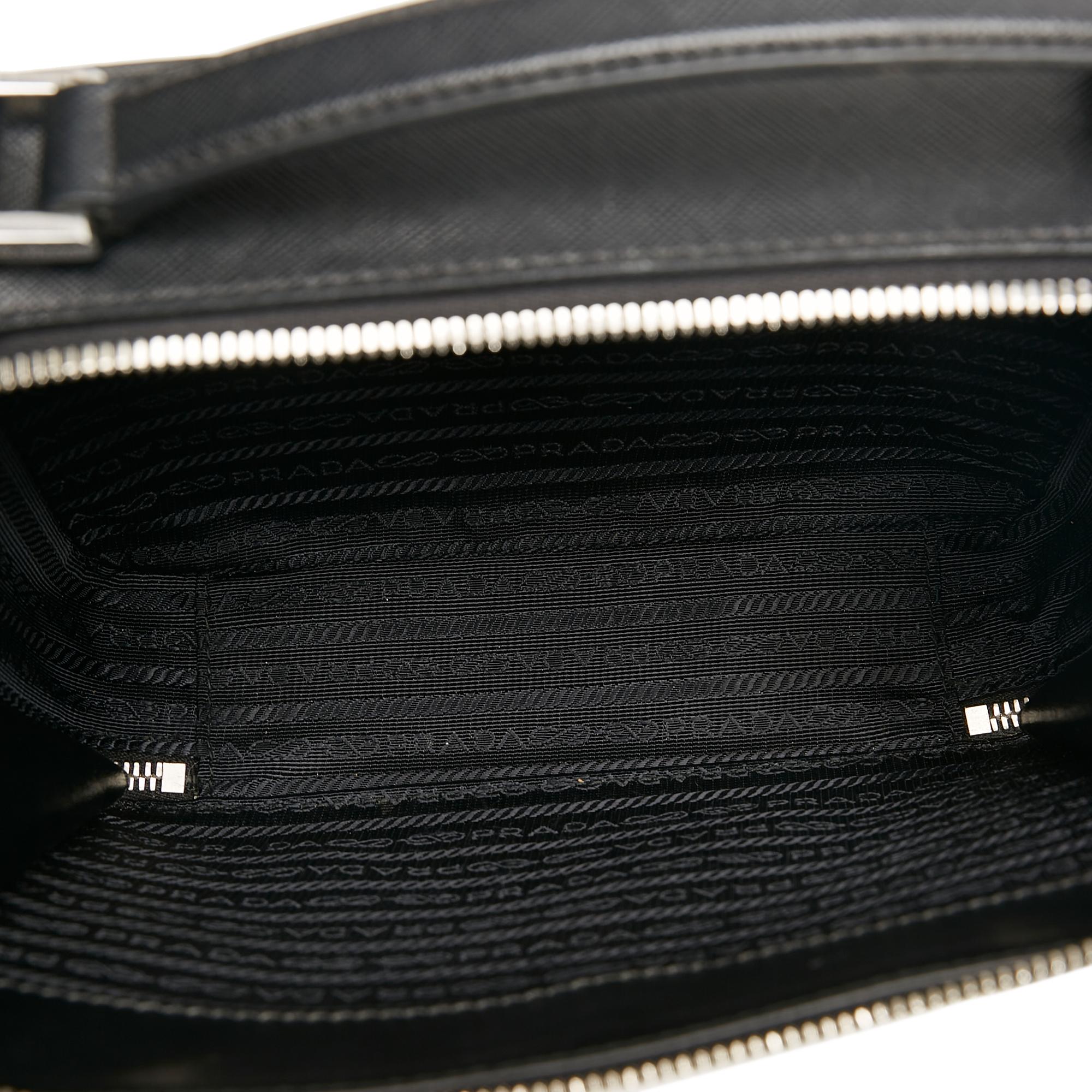PRADA BAG