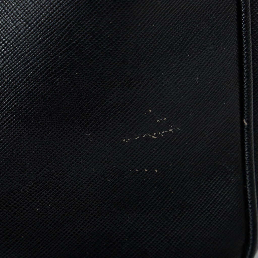Prada Saffiano Business Bag (SHG-Z1XOe9)