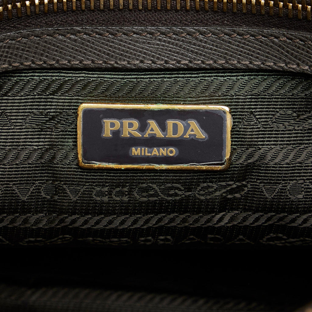 Prada Saffiano Galleria (SHG-UWTjPN)