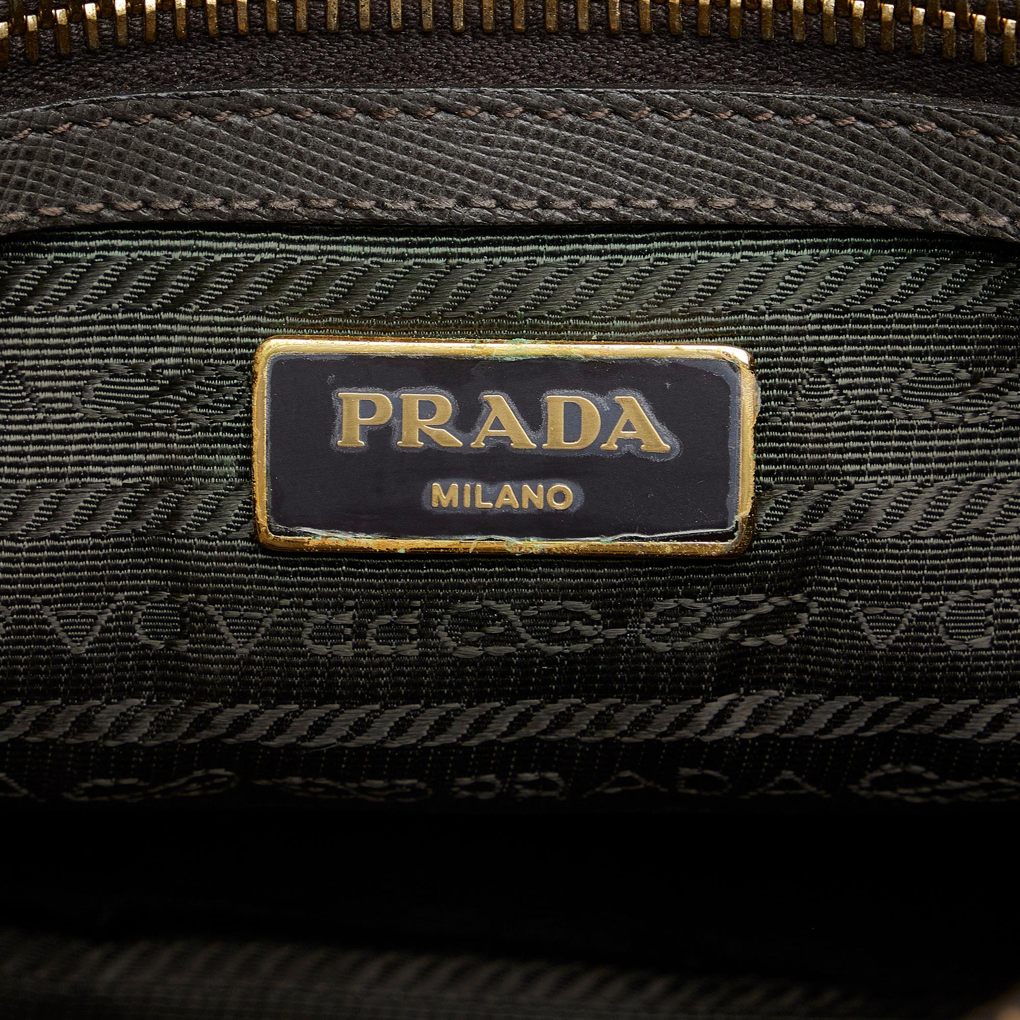 Prada Saffiano Galleria (SHG-UWTjPN)