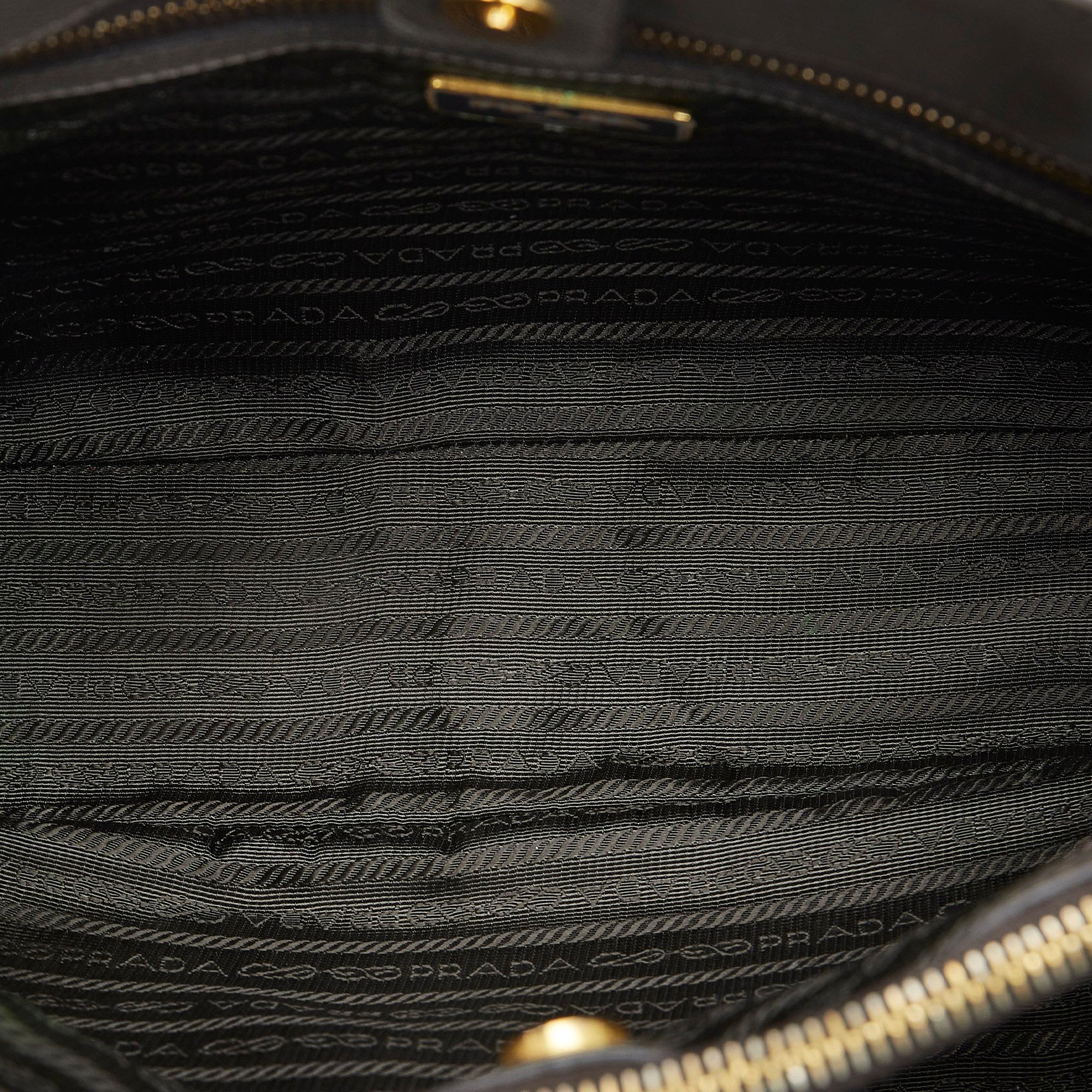 Prada Saffiano Galleria (SHG-UWTjPN)