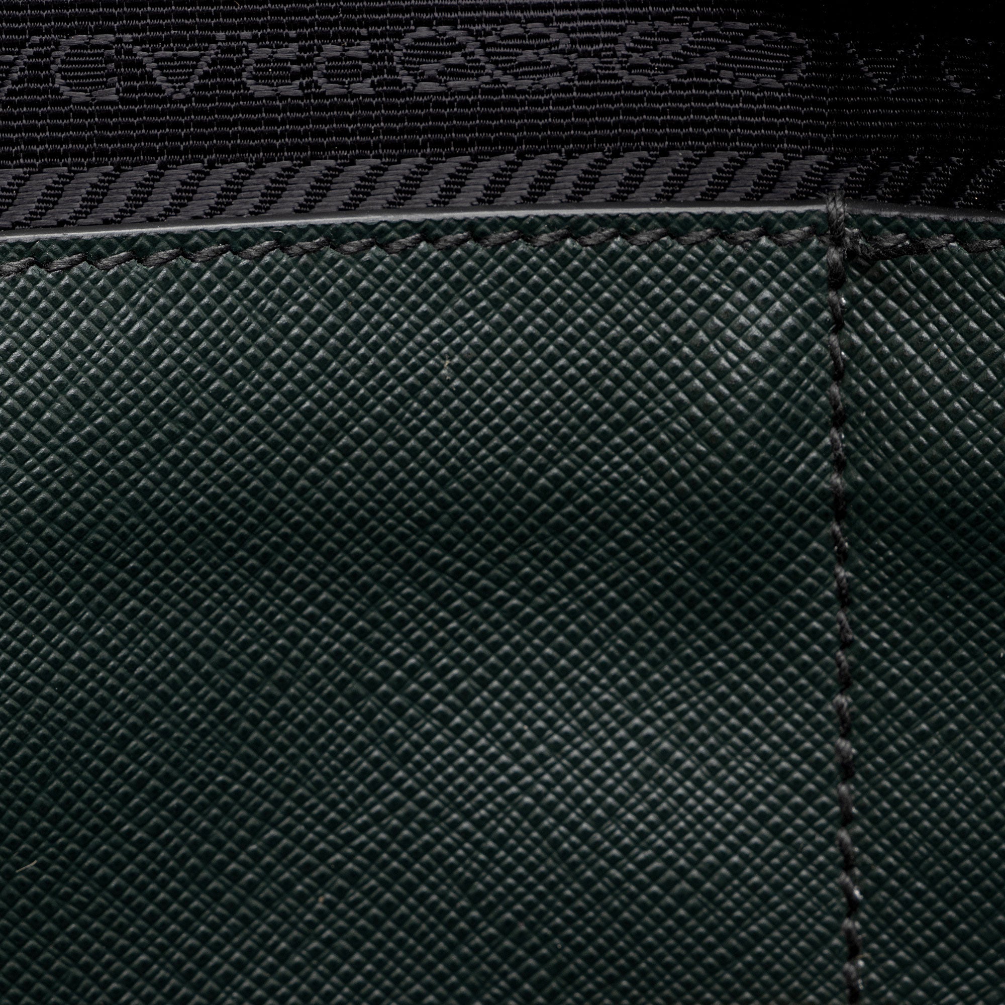 Prada Saffiano Lux Medium Satchel (SHF-EklQMj)