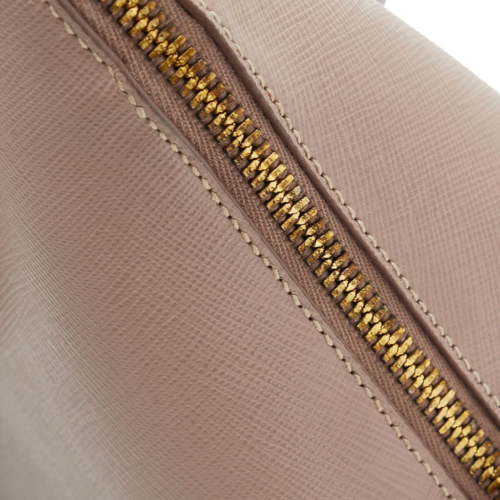 Prada Saffiano Lux Promenade (SHG-l7ZxiE)