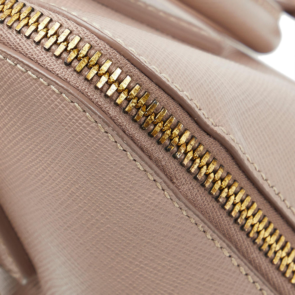 Prada Saffiano Lux Promenade (SHG-l7ZxiE)