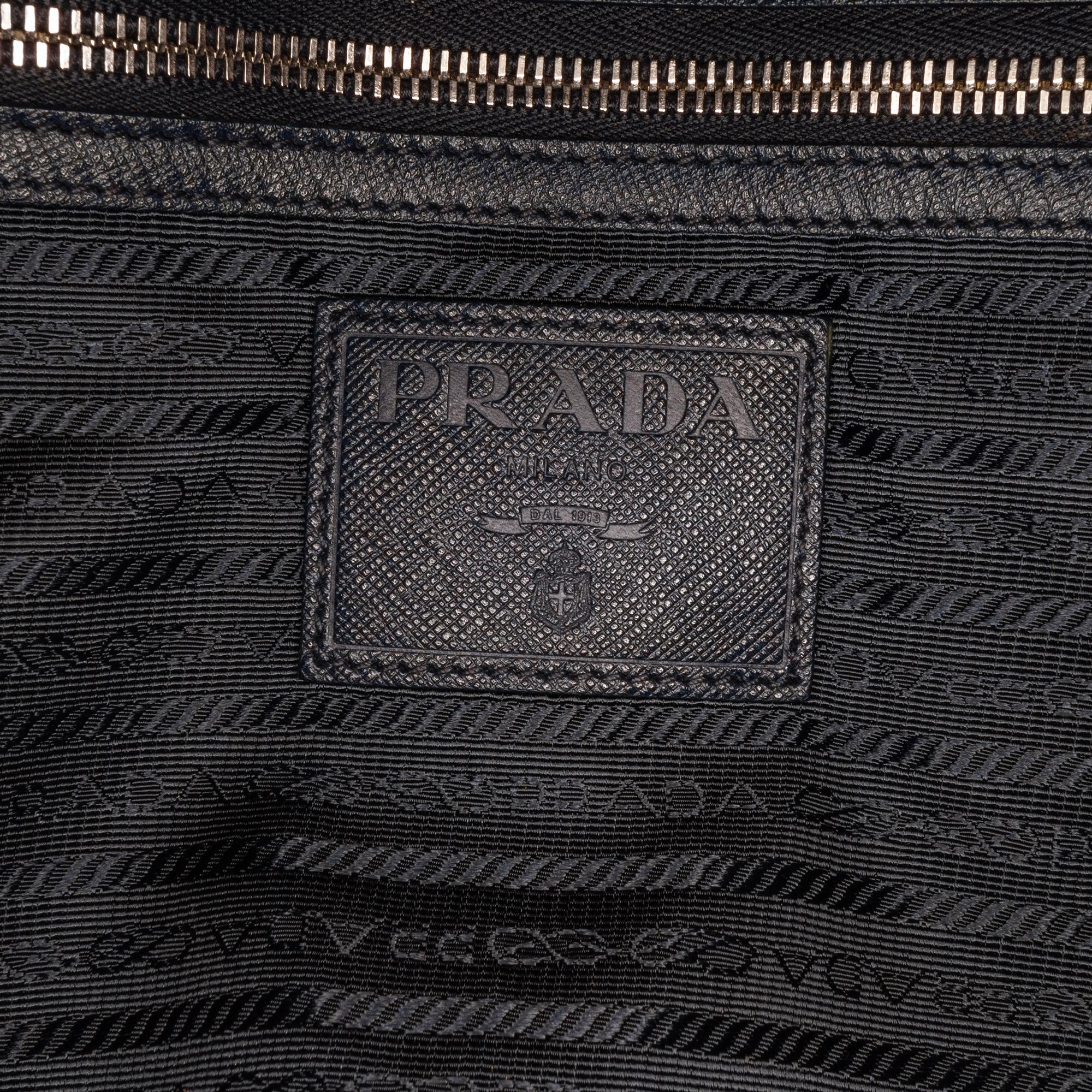 PRADA BAG