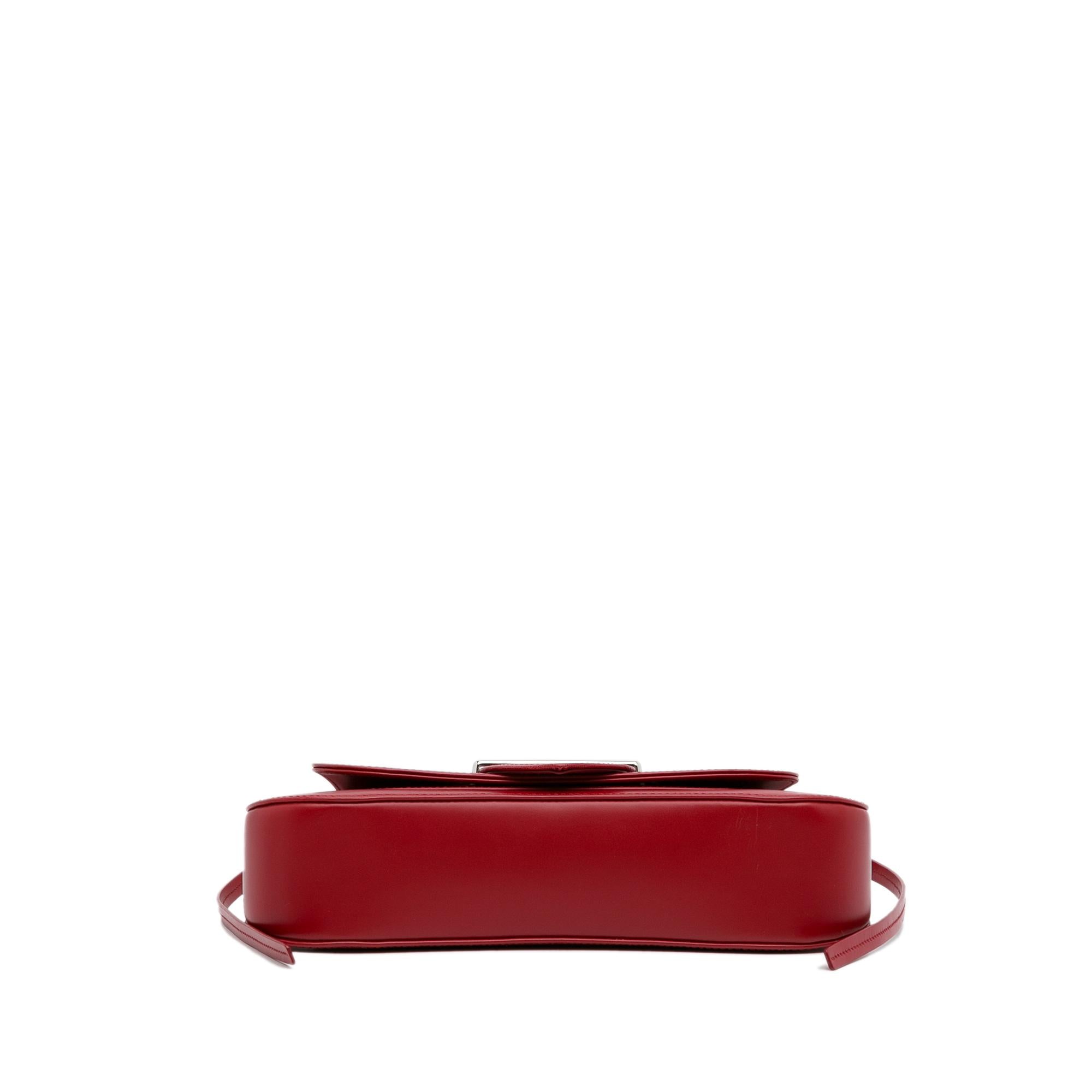 Prada Saffiano Sidonie Satchel (SHG-Vq9GfH)
