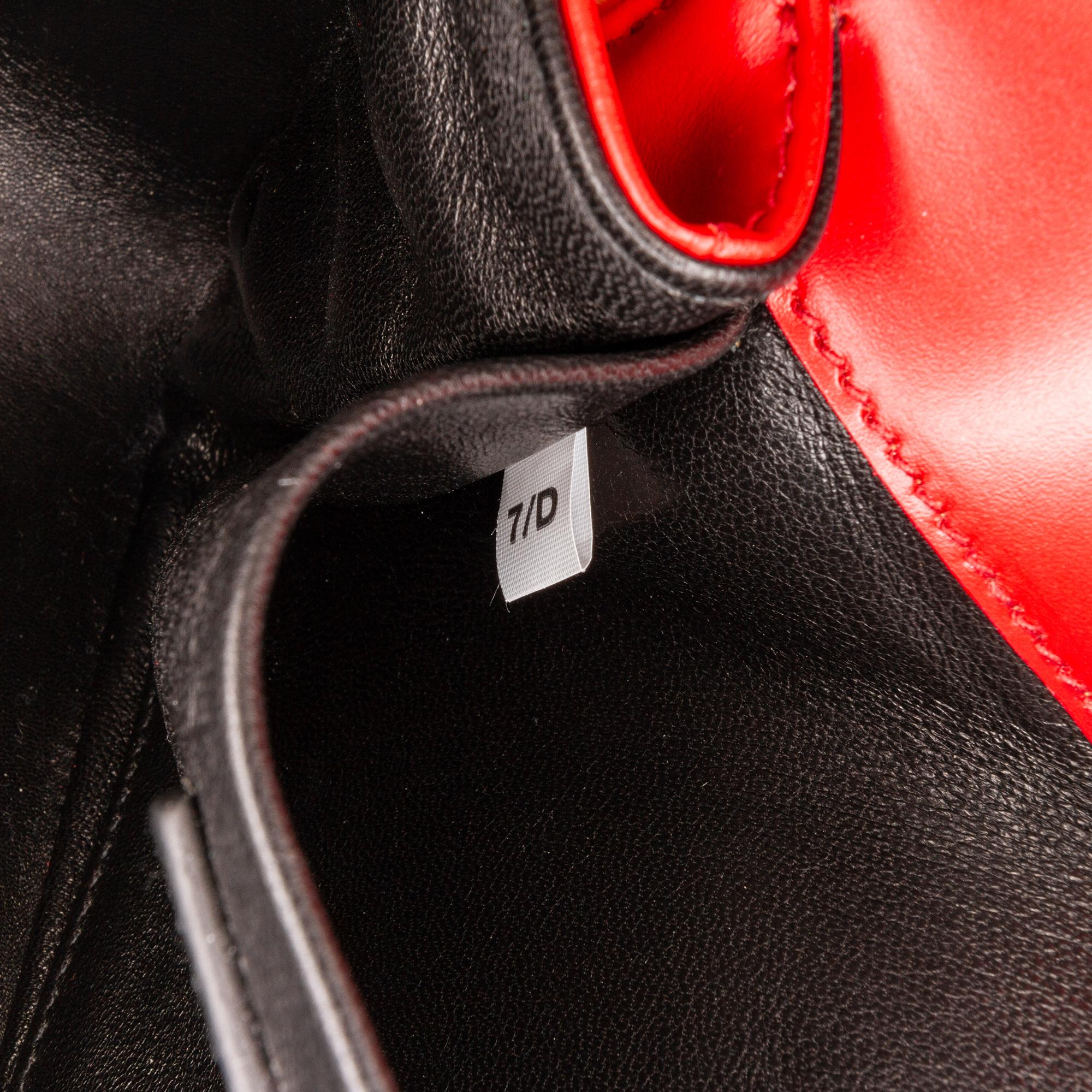 Prada Saffiano Sidonie Satchel (SHG-Vq9GfH)