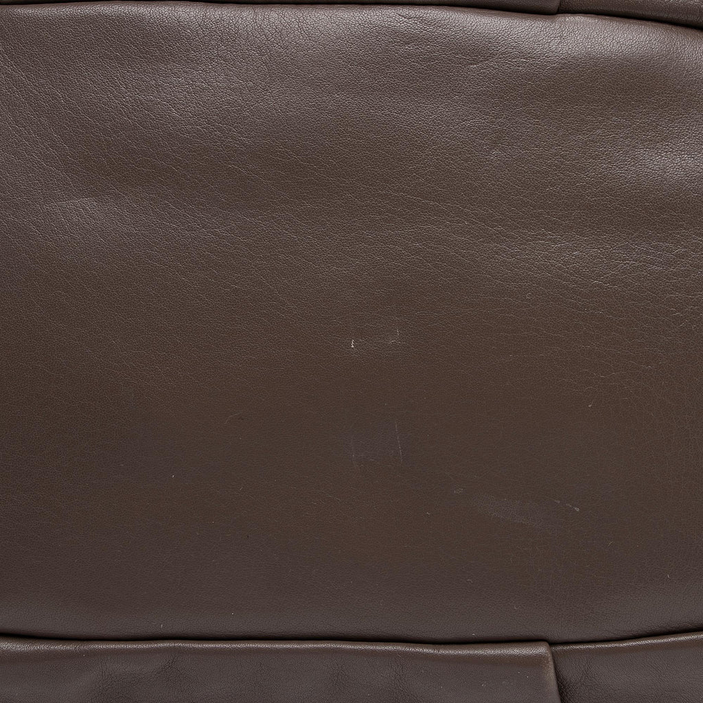 Prada Soft Calf Sacca 2 Manici Medium Satchel (SHF-IrfhQZ)