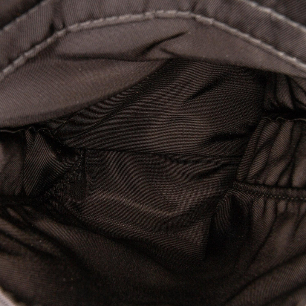 Prada Tessuto Backpack (SHG-r6NQdK)