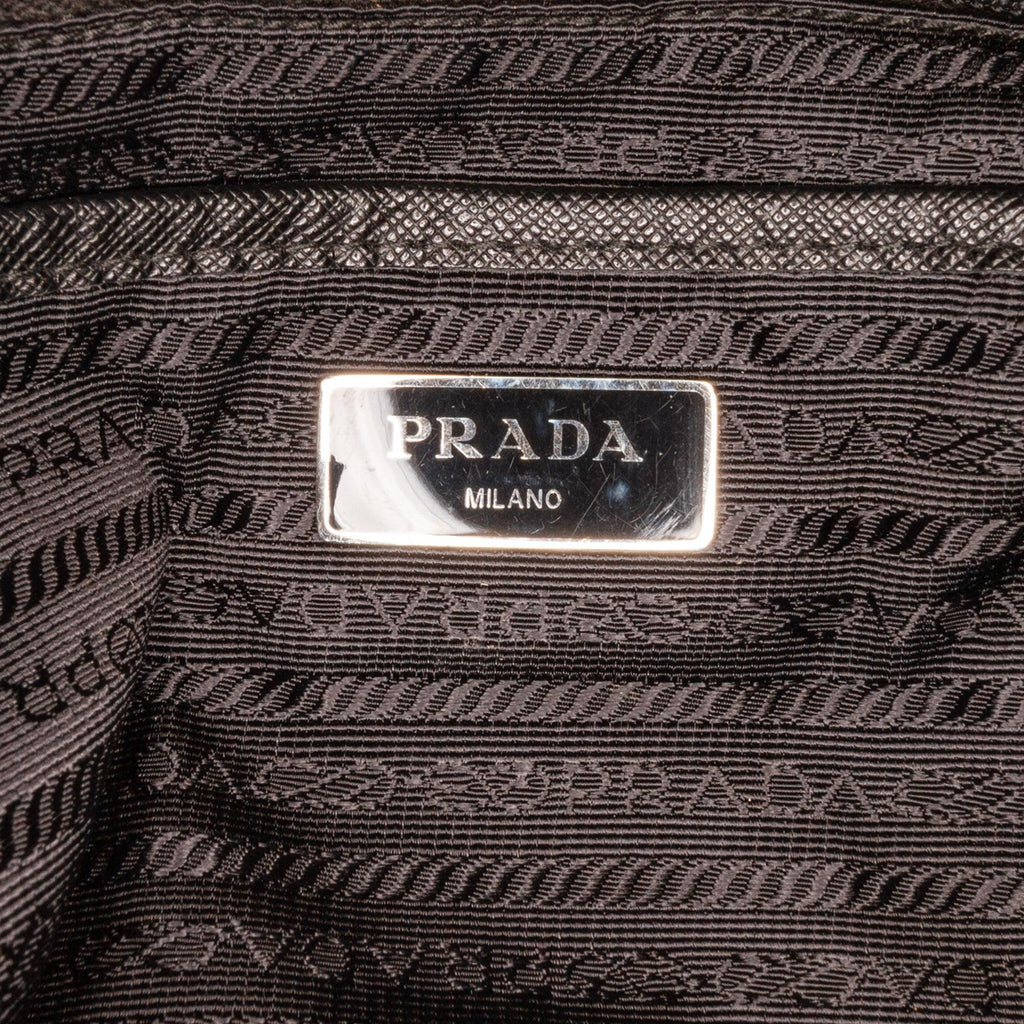 Prada Tessuto Backpack (SHG-r6NQdK)