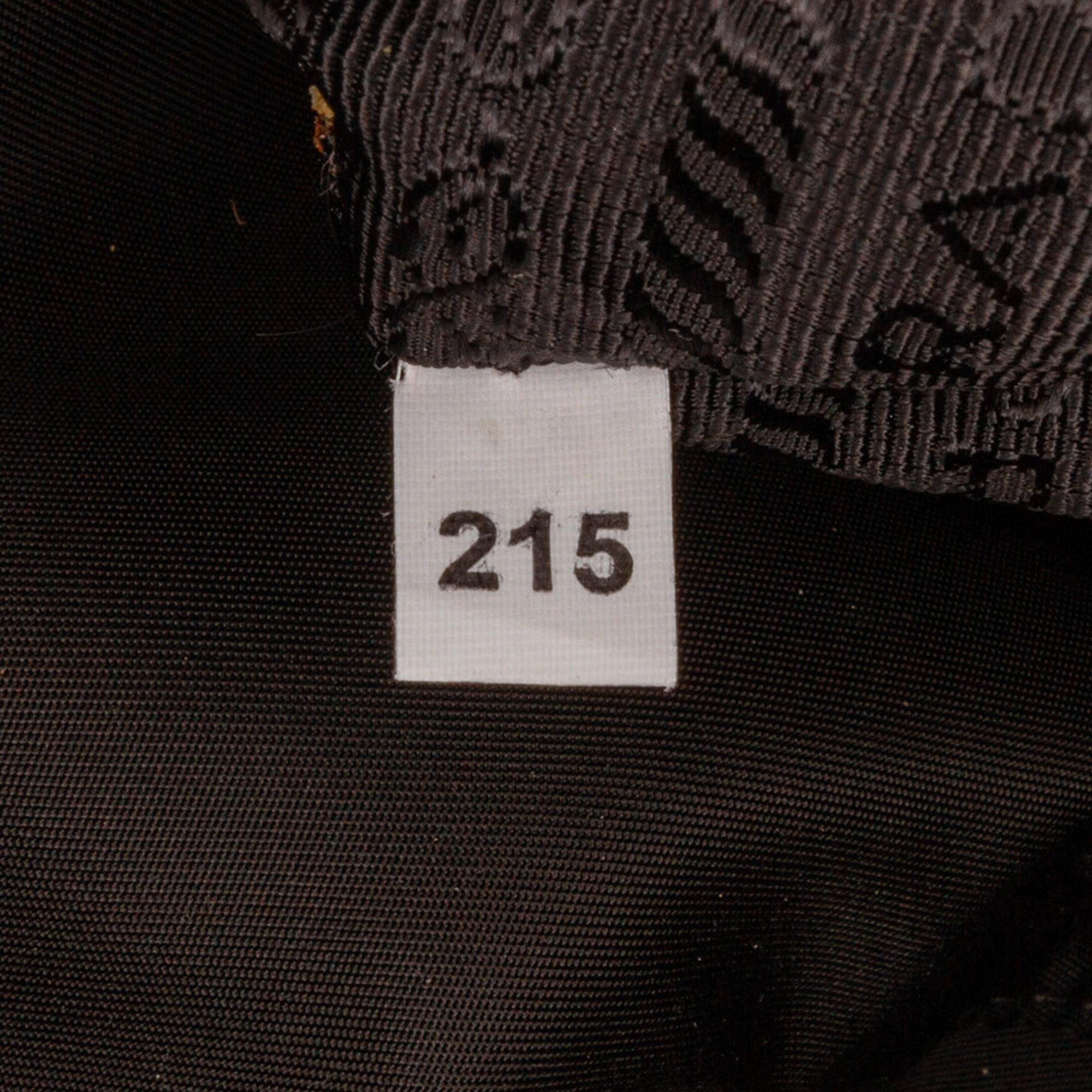 Prada Tessuto Backpack (SHG-r6NQdK)