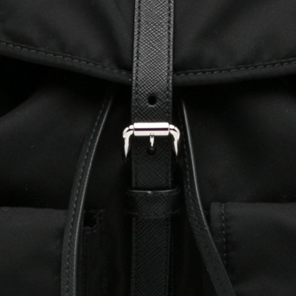 Prada Tessuto Backpack (SHG-r6NQdK)