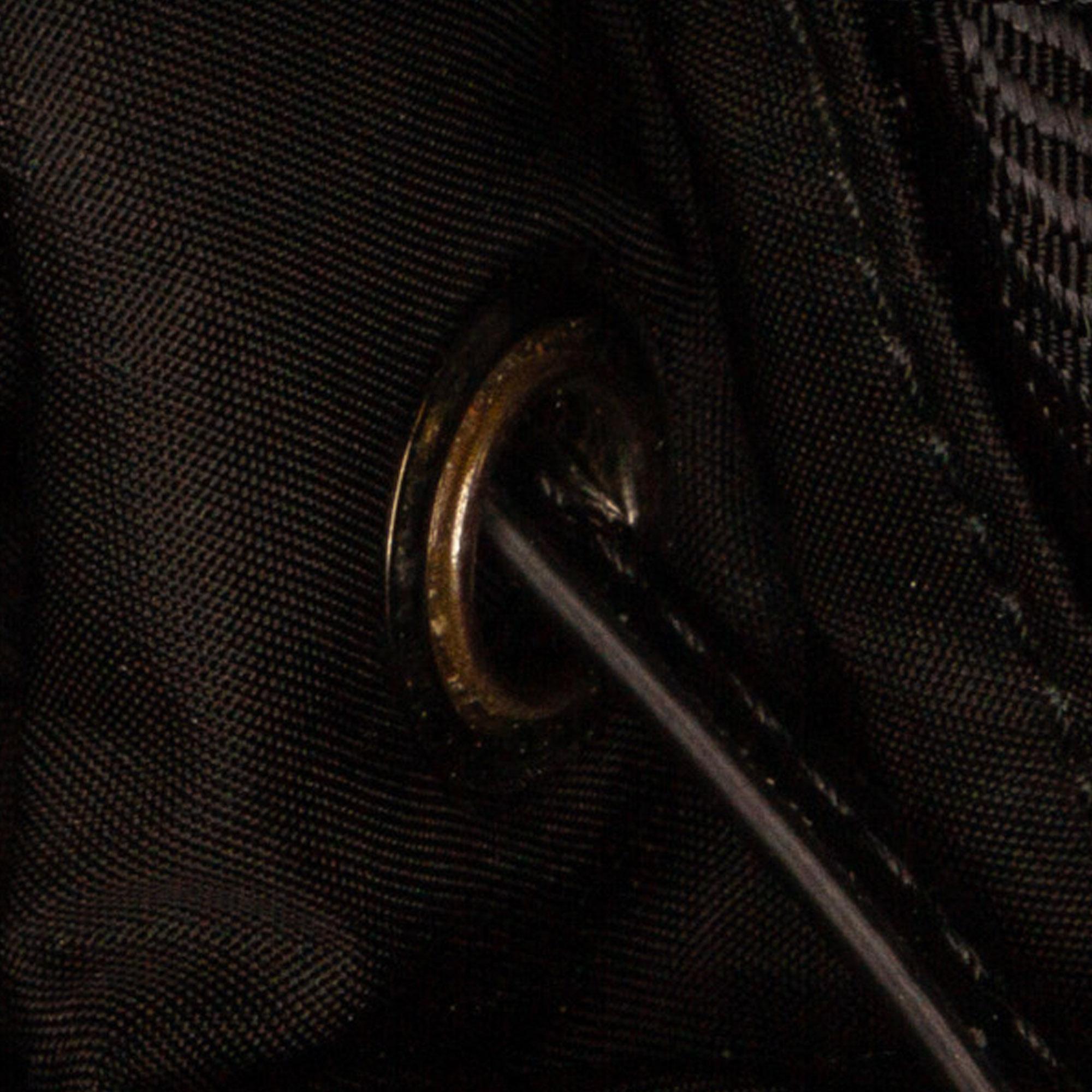 Prada Tessuto Backpack (SHG-r6NQdK)