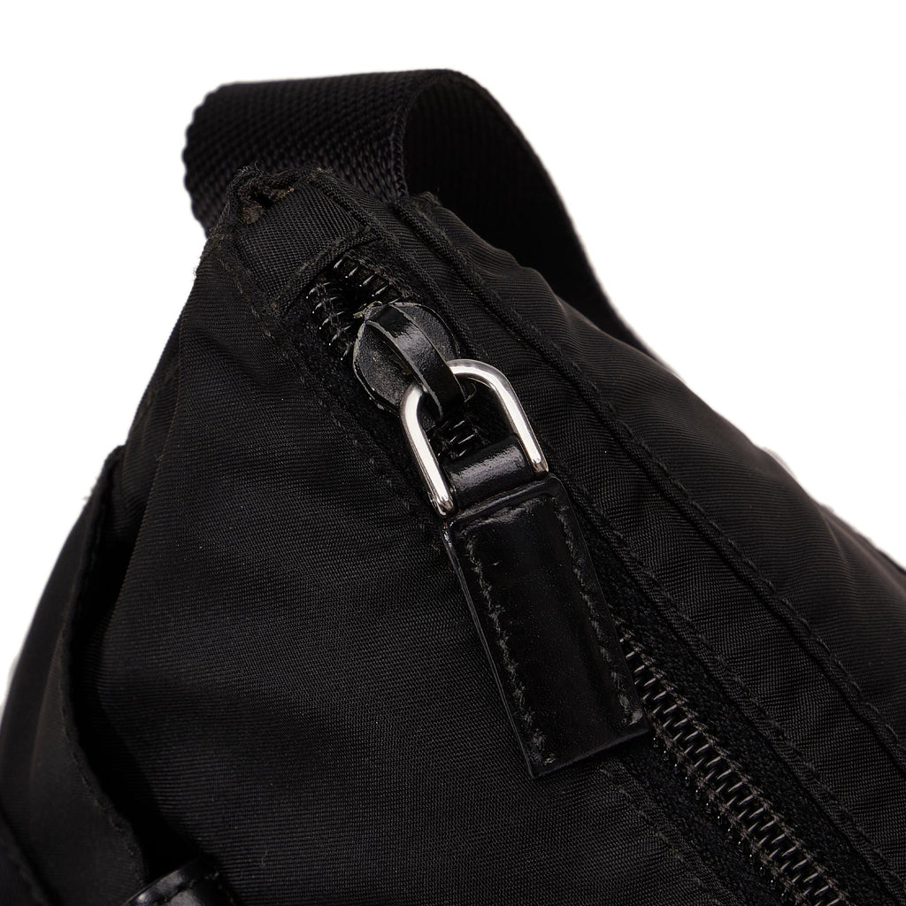 Prada Tessuto Belt Bag (SHG-bIr0uW)