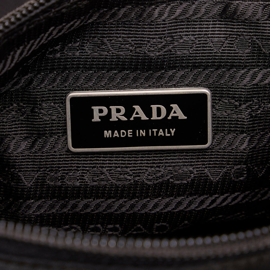 Prada Tessuto Belt Bag (SHG-bIr0uW)