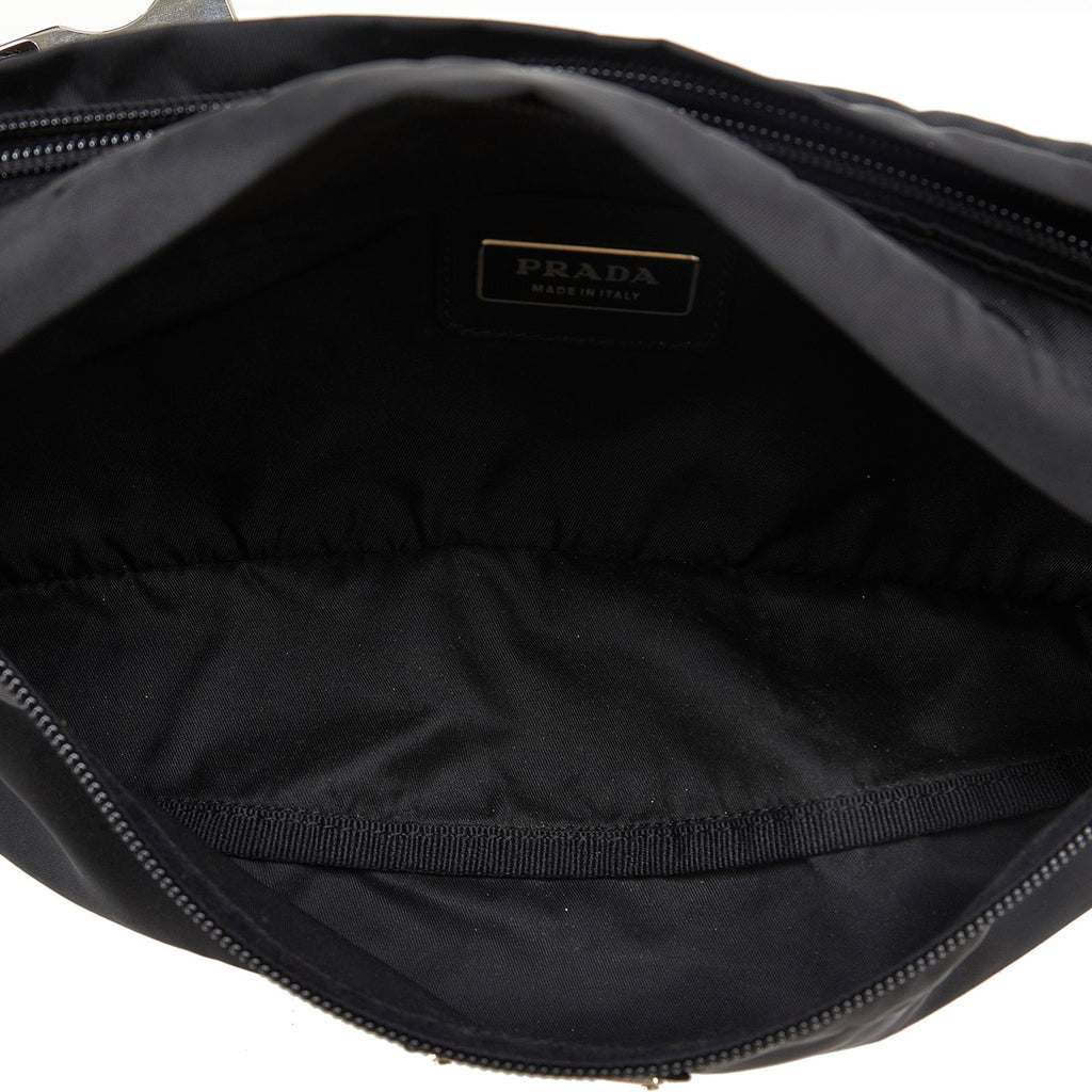 Prada Tessuto Belt Bag (SHG-T9XxtD)