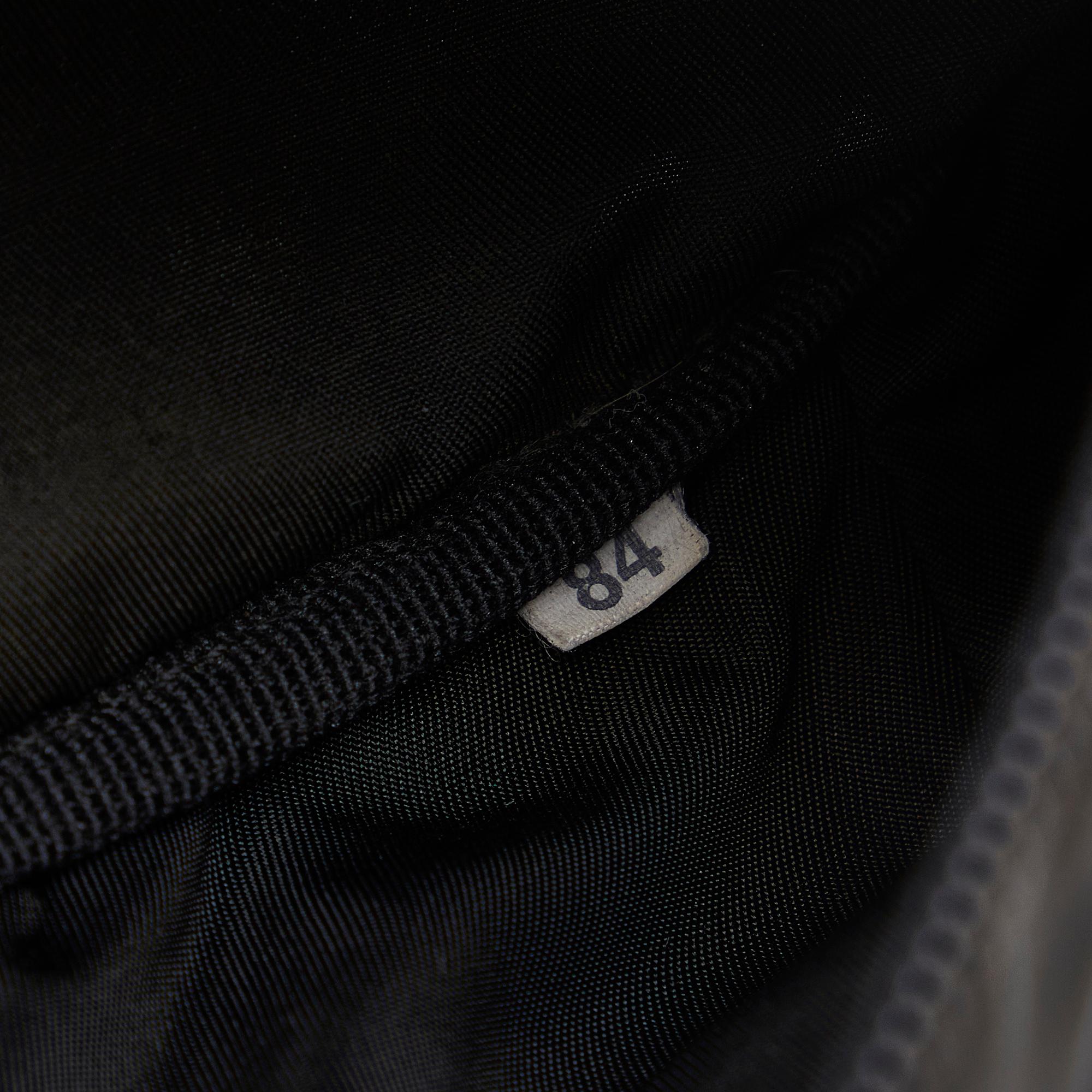 Prada Tessuto Belt Bag (SHG-GKqwND)