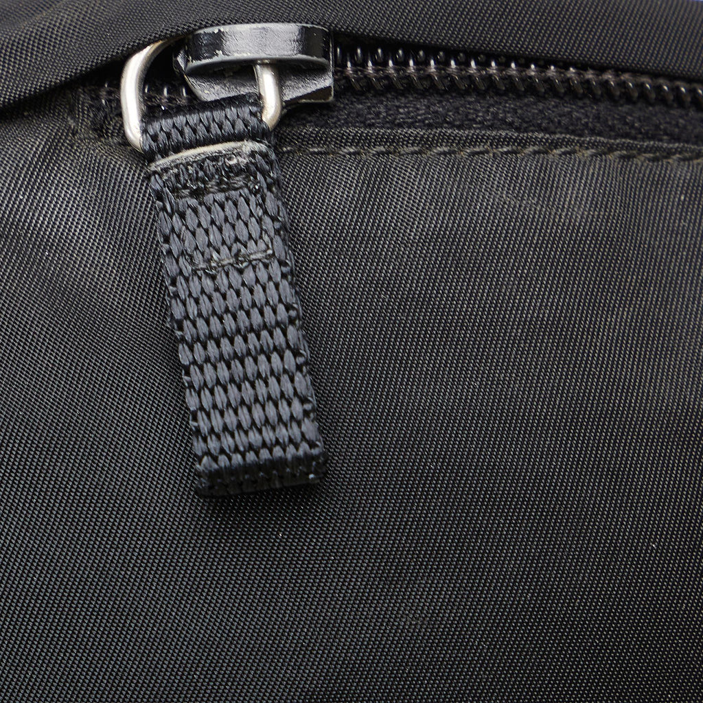 Prada Tessuto Belt Bag (SHG-GKqwND)