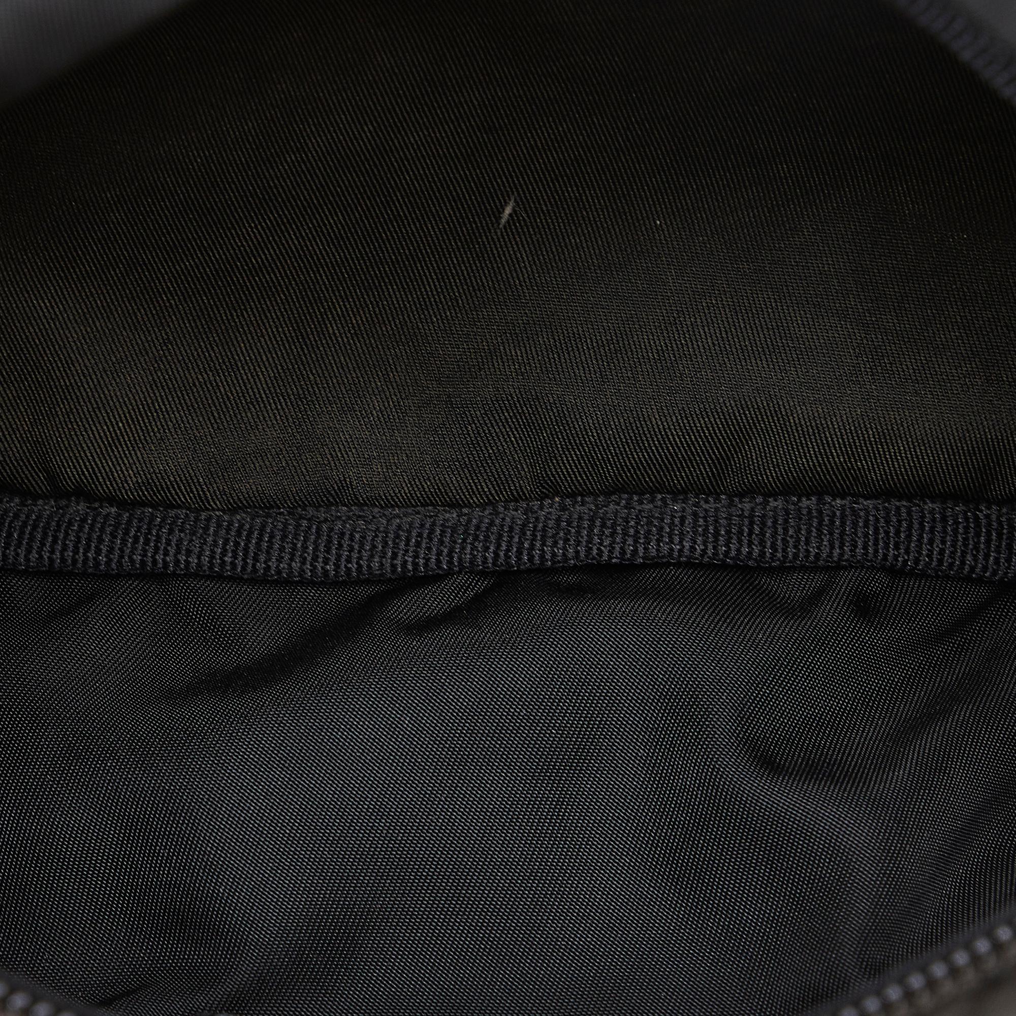 Prada Tessuto Belt Bag (SHG-GKqwND)