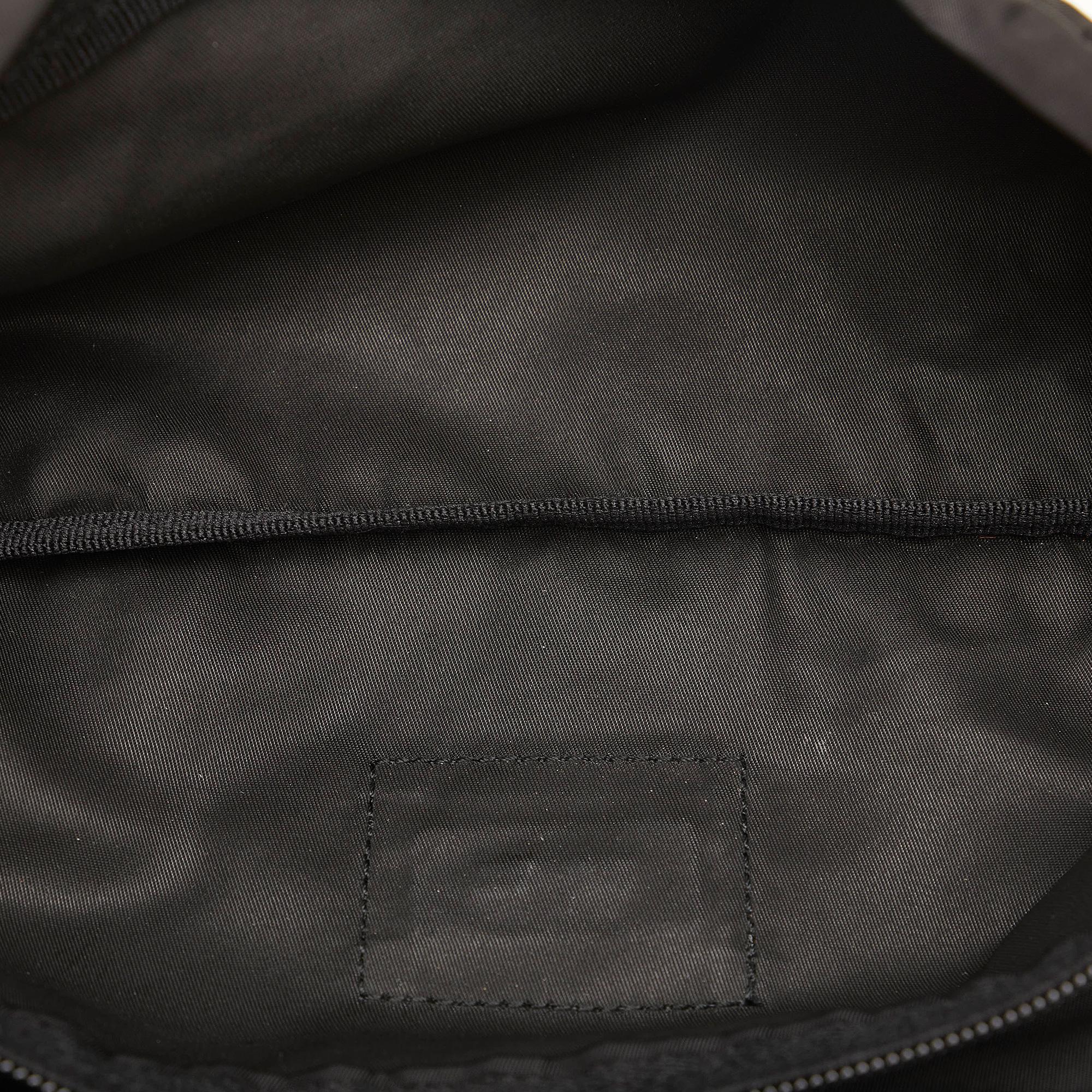 Prada Tessuto Belt Bag (SHG-u2BpMR)