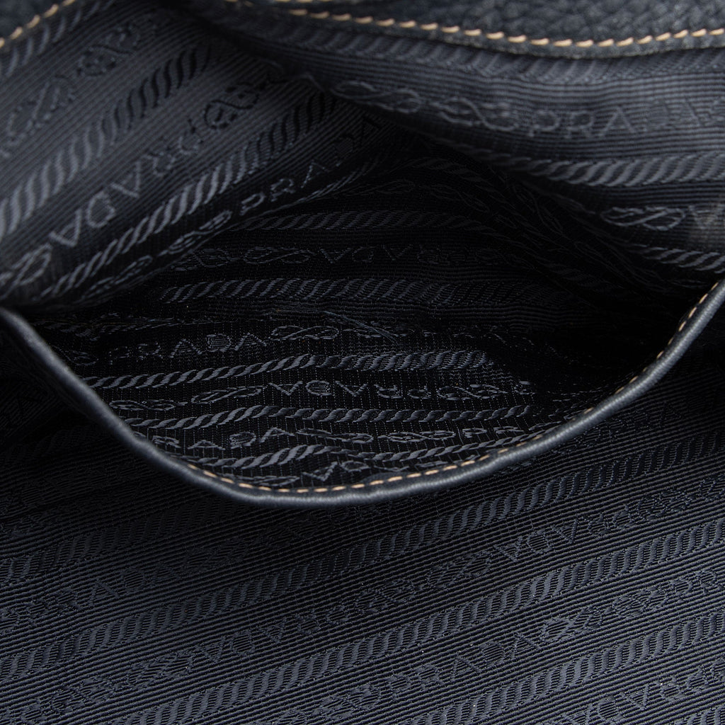 Prada Tessuto Belted Large Convertible Tote (SHF-TsQlSW)