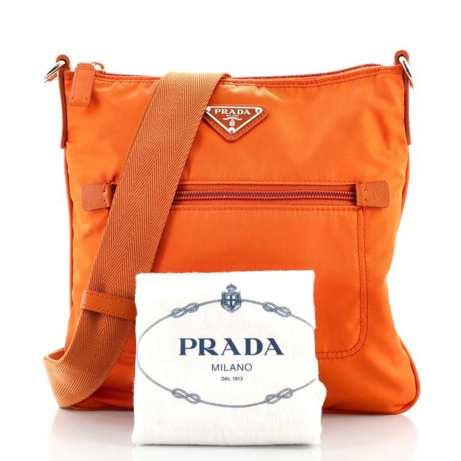 PRADA BAG