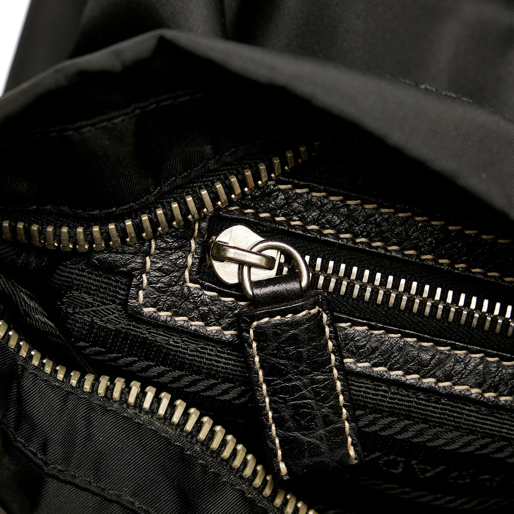 Prada Tessuto Crossbody Bag (SHG-17NpVW)
