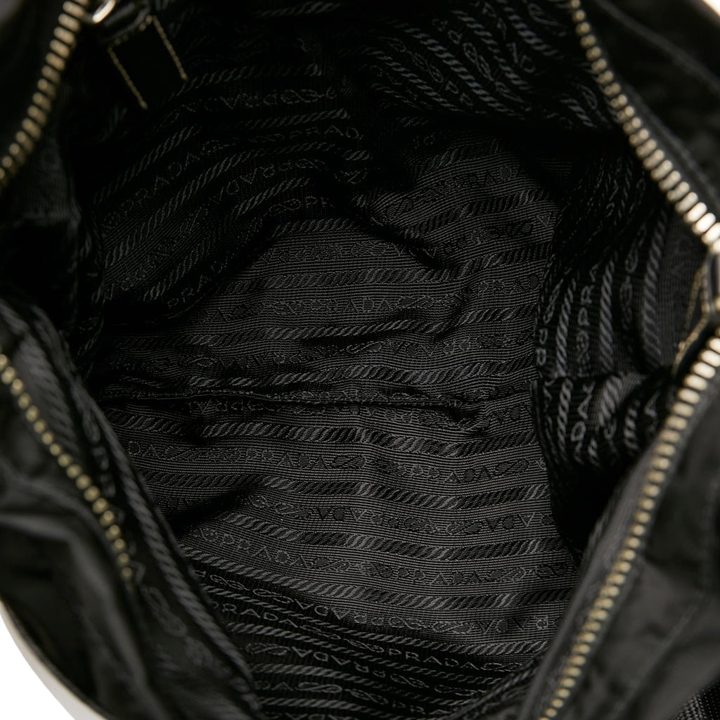 Prada Tessuto Crossbody Bag (SHG-17NpVW)