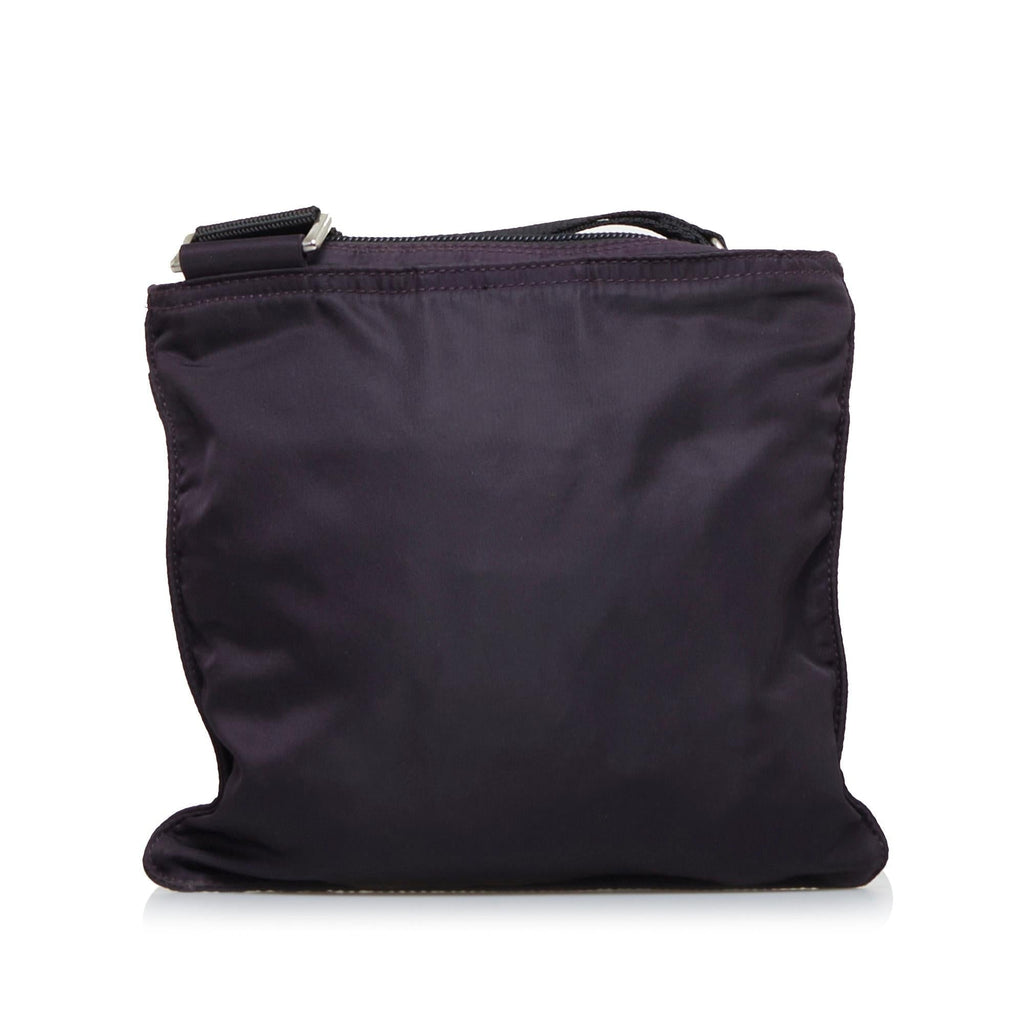 Prada Tessuto Crossbody Bag (SHG-2BQvS4)