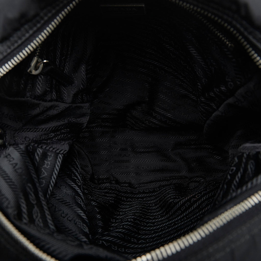 Prada Tessuto Crossbody Bag (SHG-1B2c8Y)