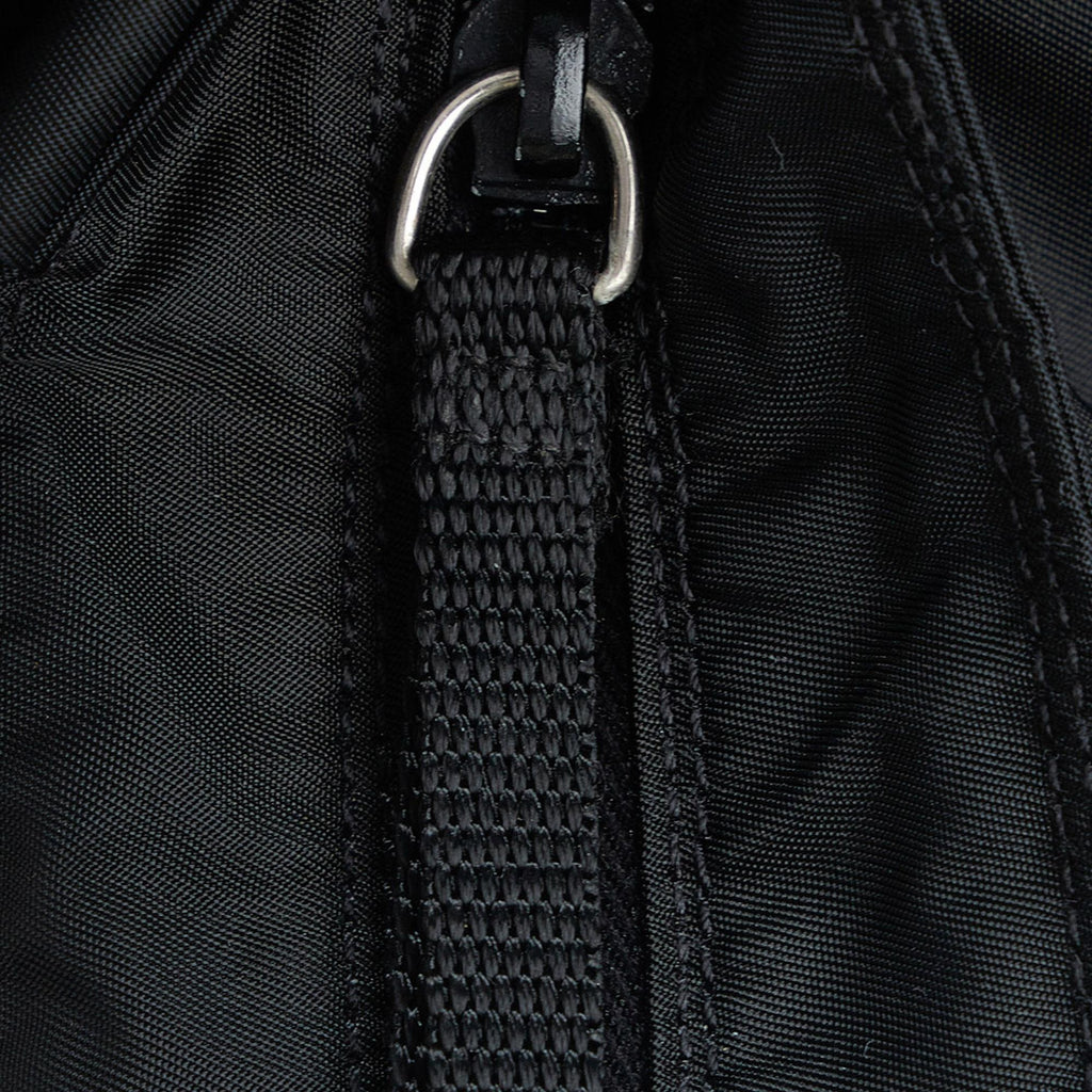 Prada Tessuto Crossbody Bag (SHG-2YL9q5)