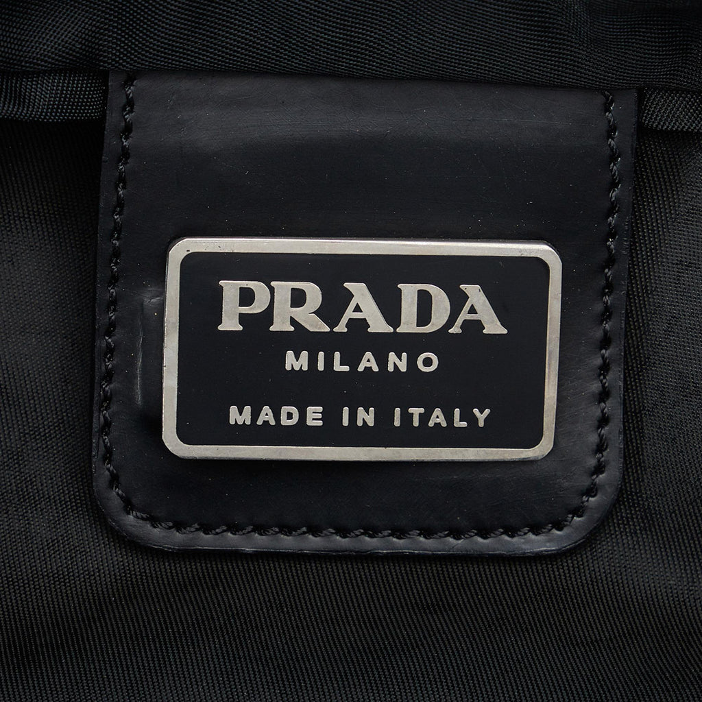 Prada Tessuto Crossbody Bag (SHG-2YL9q5)
