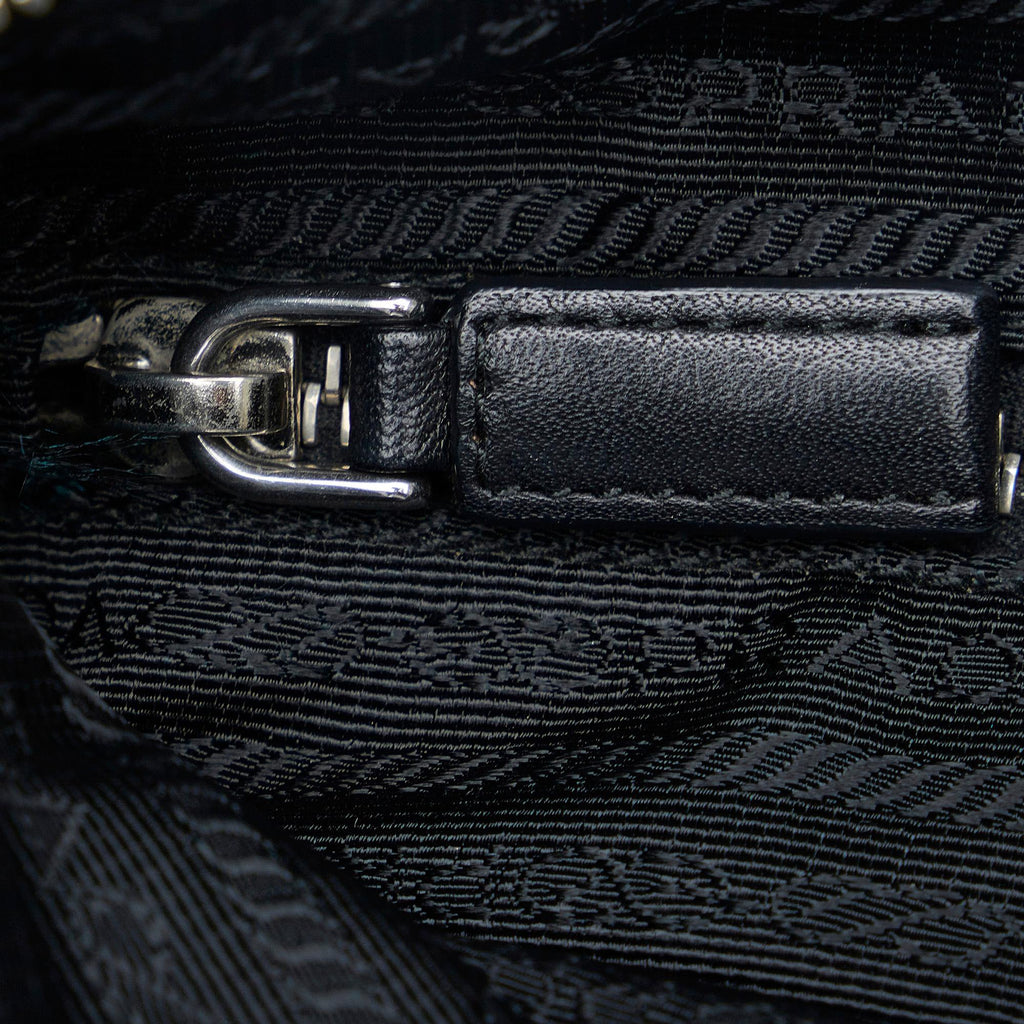 Prada Tessuto Crossbody Bag (SHG-Xp3Oss)