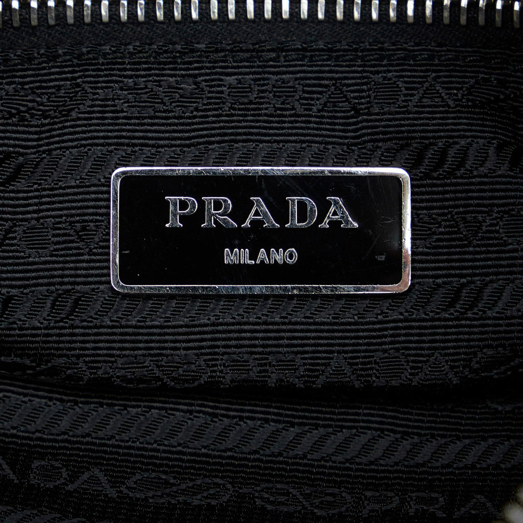 Prada Tessuto Crossbody Bag (SHG-Xp3Oss)