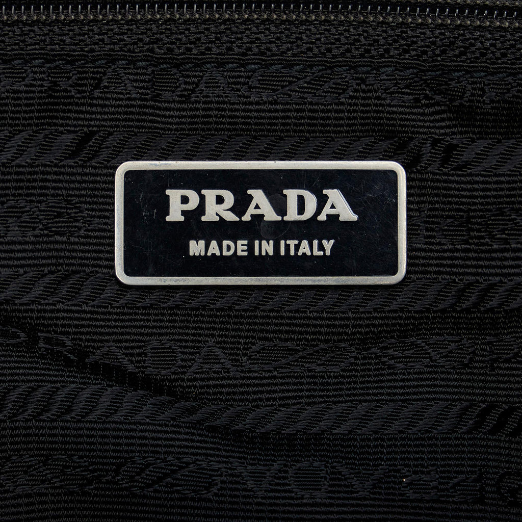 Prada Tessuto Crossbody Bag (SHG-LOo8pe)