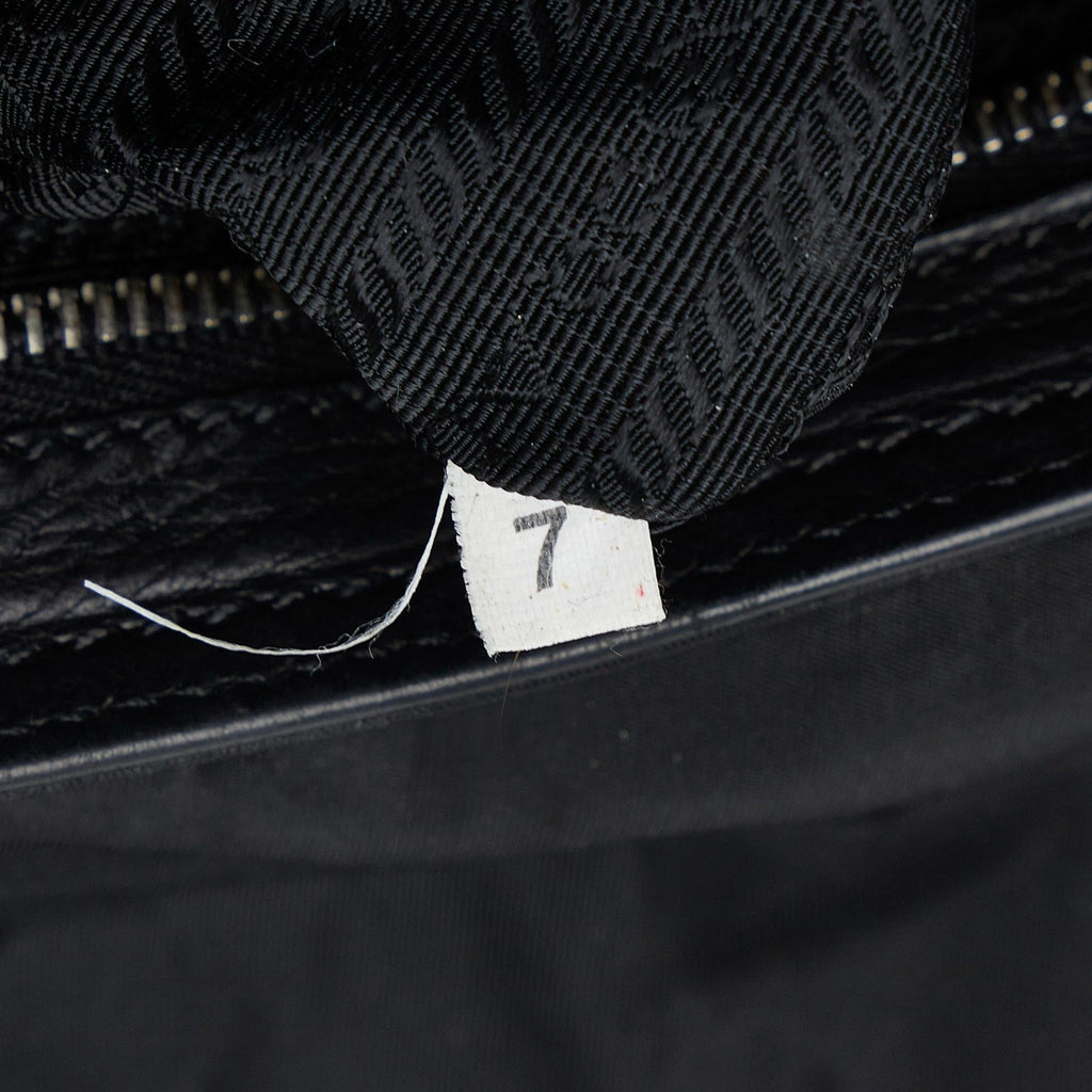 Prada Tessuto Crossbody Bag (SHG-t8POwL)