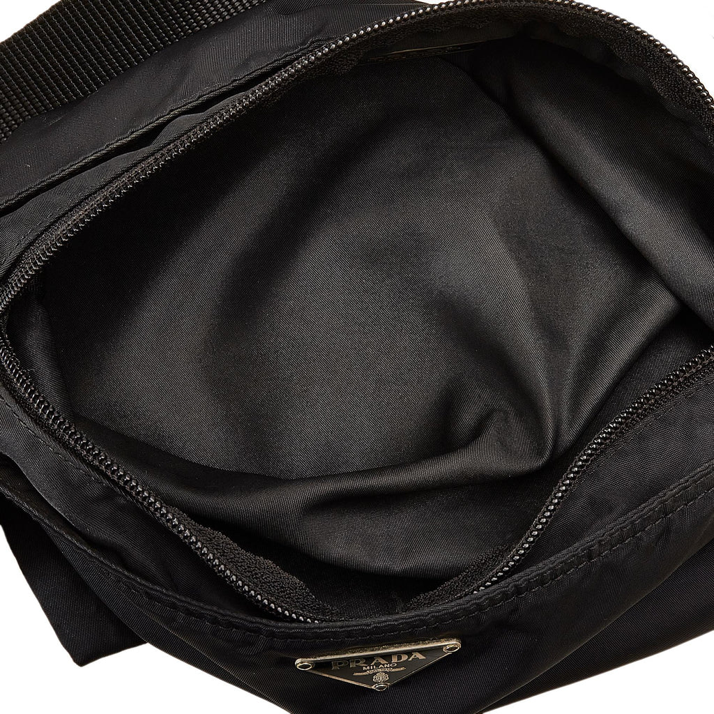 Prada Tessuto Crossbody Bag (SHG-YqRJkh)