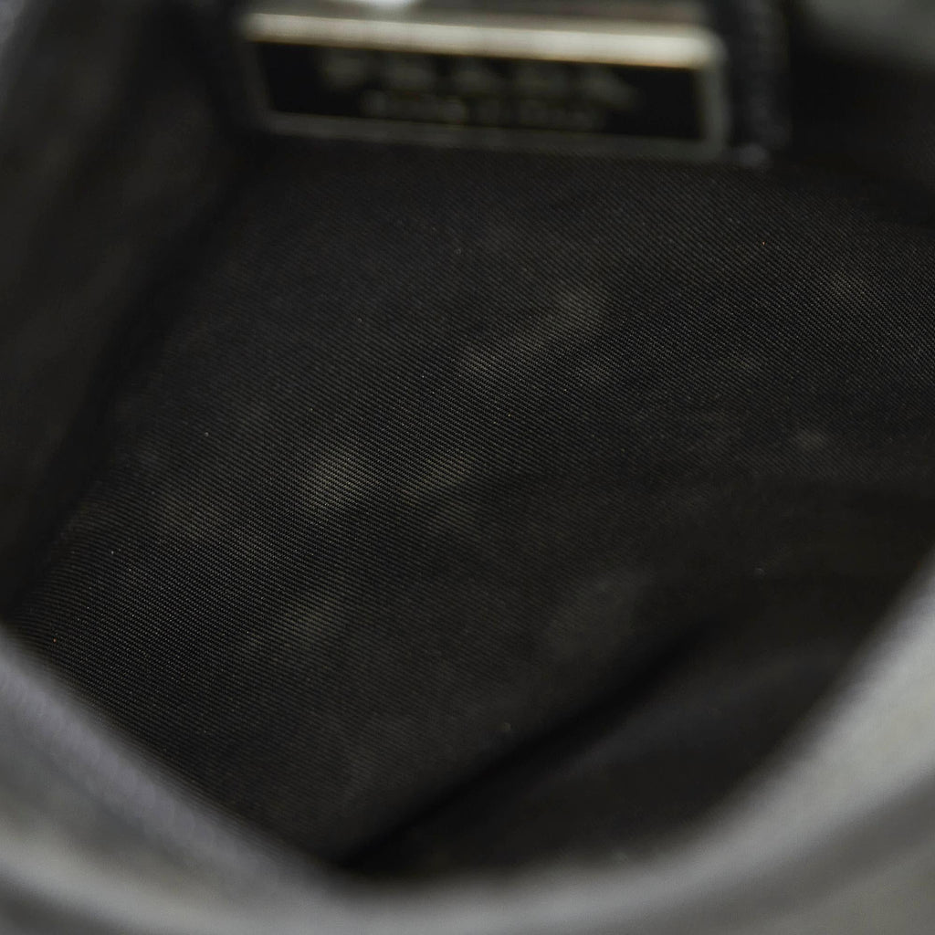 Prada Tessuto Crossbody Bag (SHG-paKAhi)